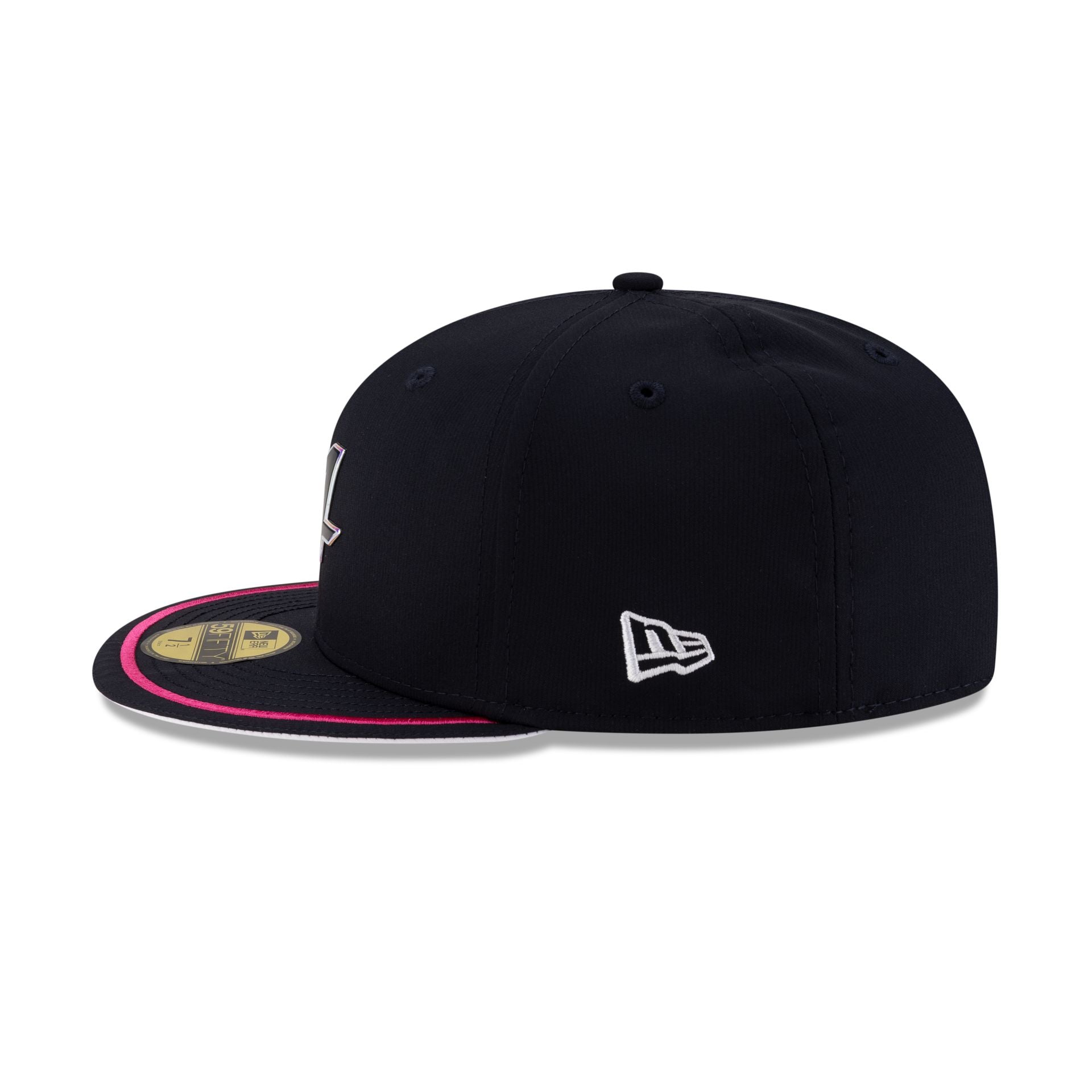 BWT Alpine F1 Team Teamline 59FIFTY Fitted Hat - Image 5