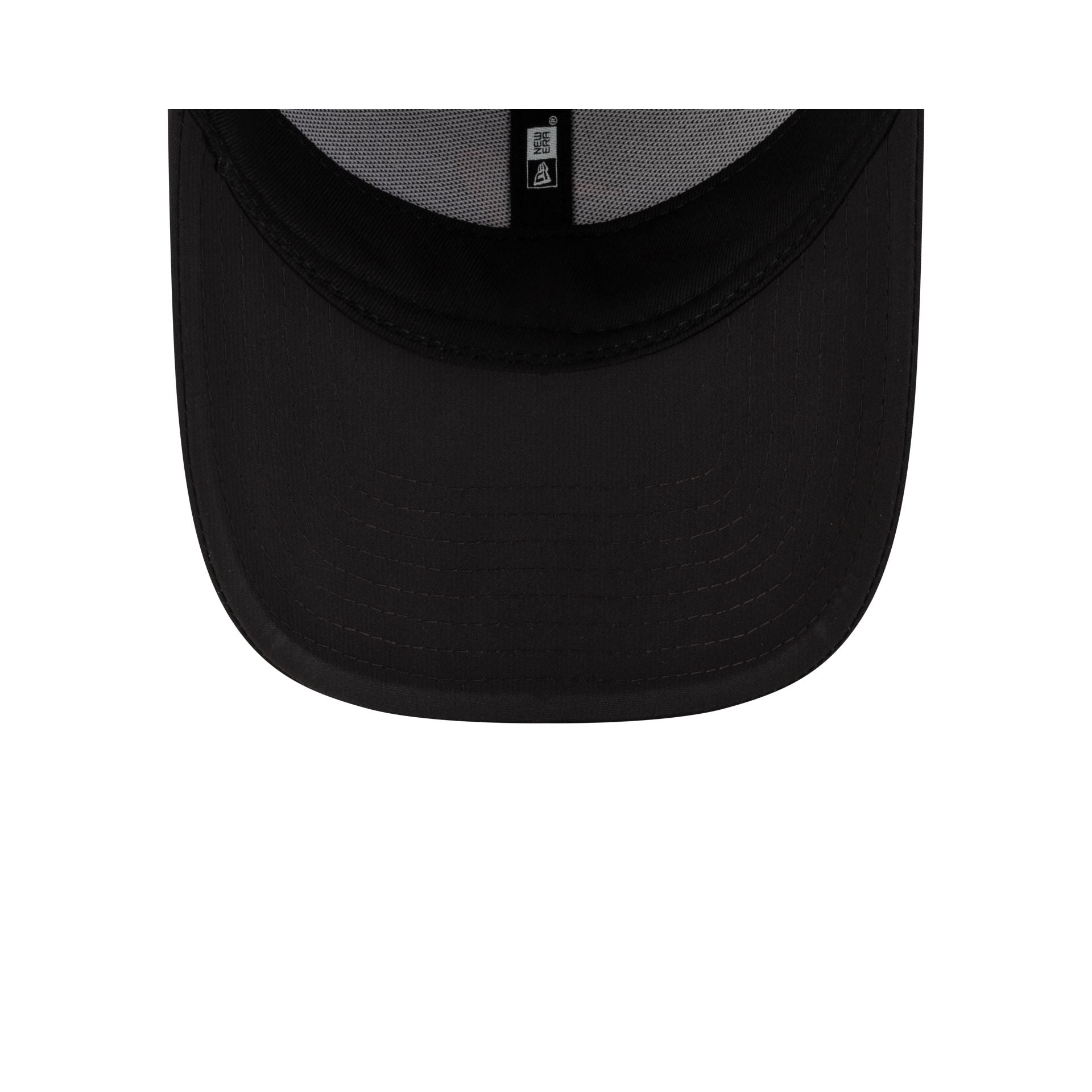 McLaren Formula 1 Team Sustainable 9FORTY Snapback Hat - Image 7