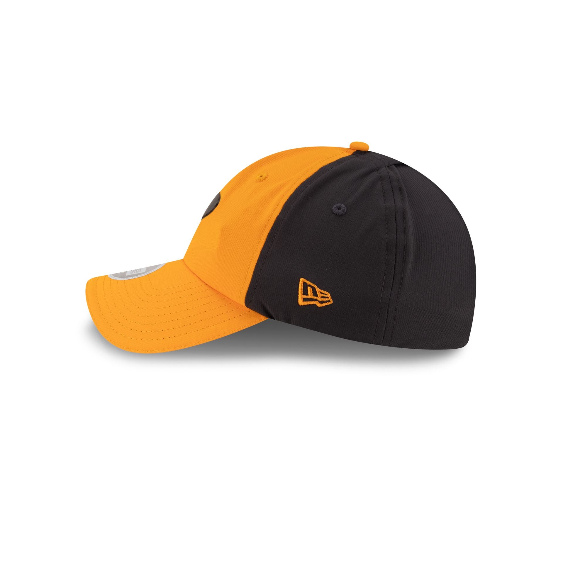 McLaren Formula 1 Team Women's Open Back Adjustable Hat - Image 4
