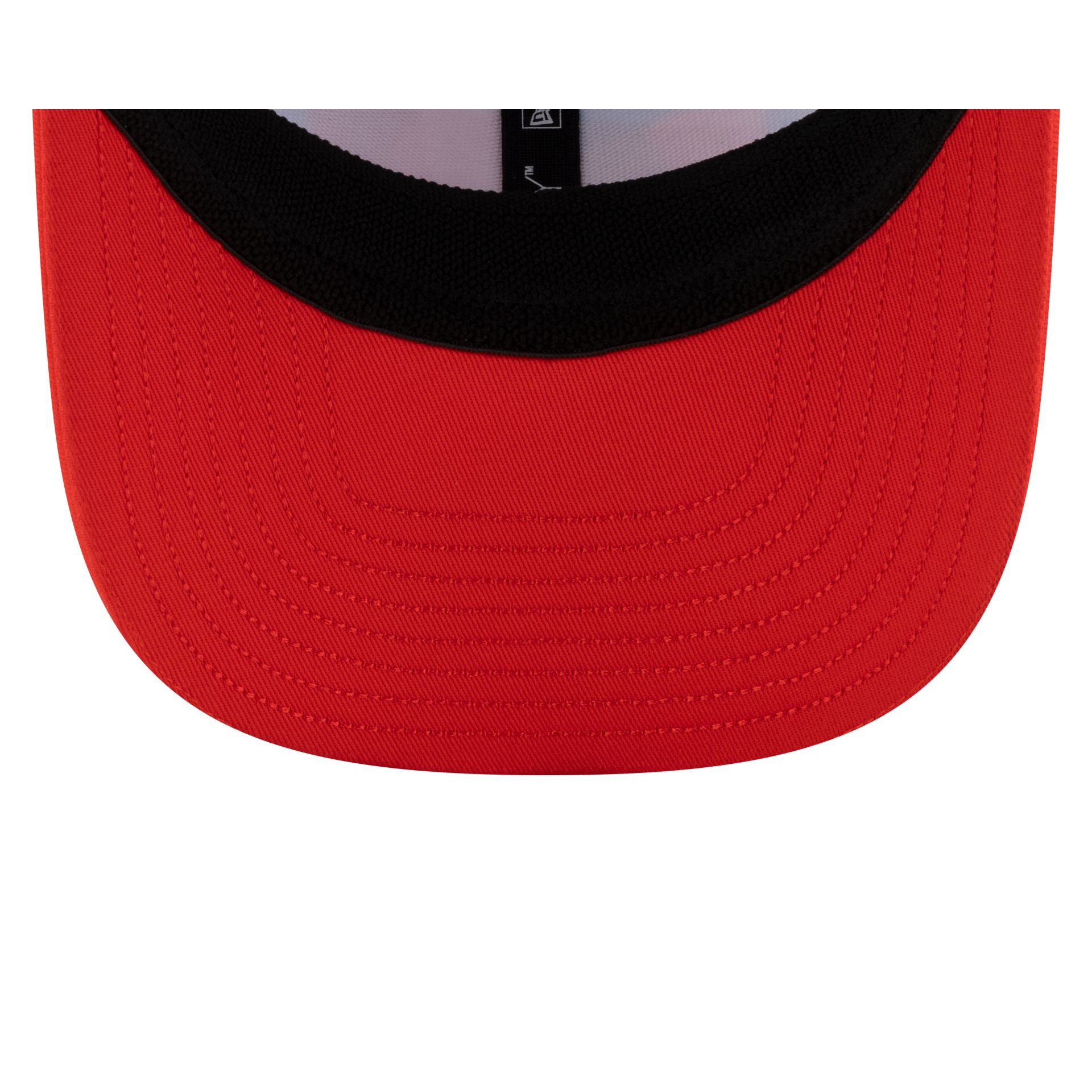 2025 Silverstone Race Special BWT Alpine F1 Team Pierre Gasly 9SEVENTY Stretch-Snap Hat - Image 7