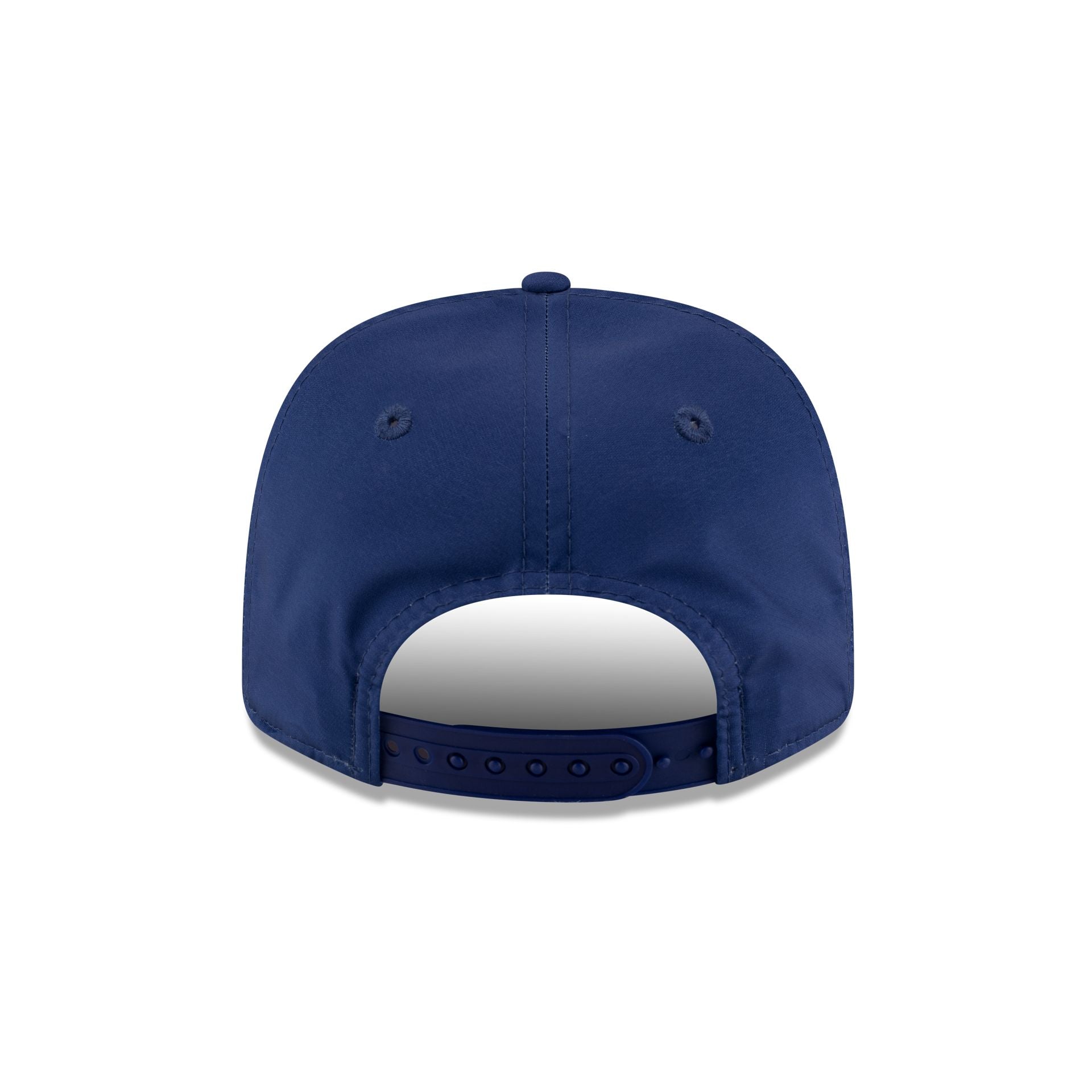 2025 Silverstone Race Special BWT Alpine F1 Team 9SEVENTY Stretch-Snap Hat - Image 6