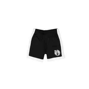 Boston Celtics Sport Classics Black & White Shorts