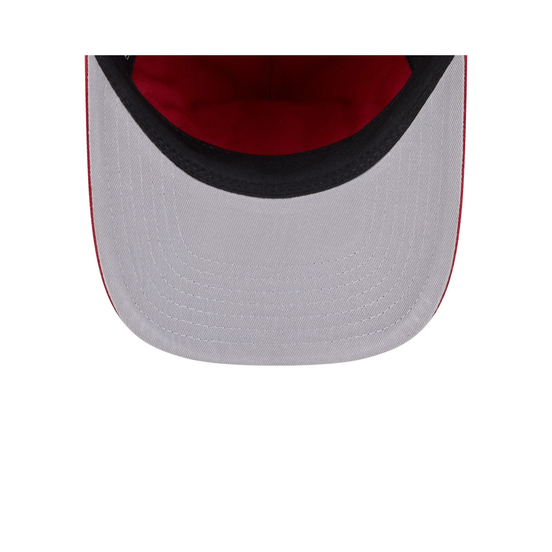 Miami Heat Chainstitch Golfer Hat - Image 7