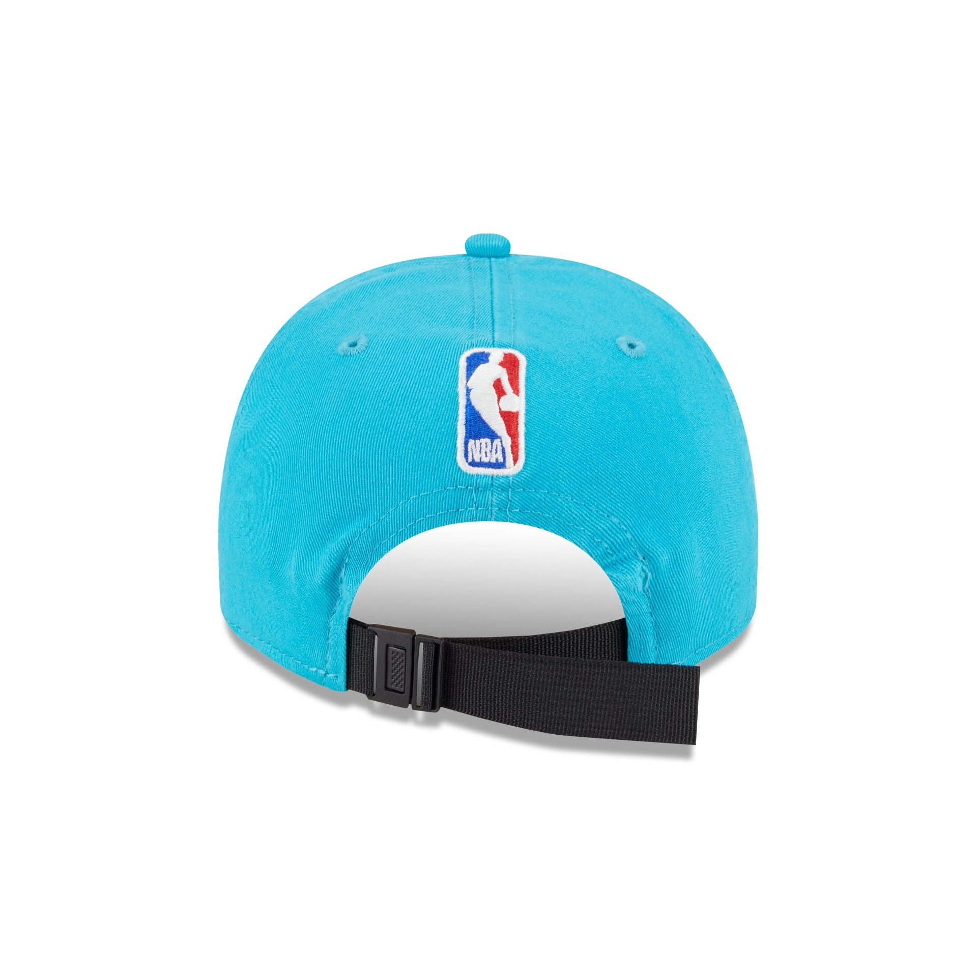 Charlotte Hornets Chainstitch Golfer Hat - Image 6