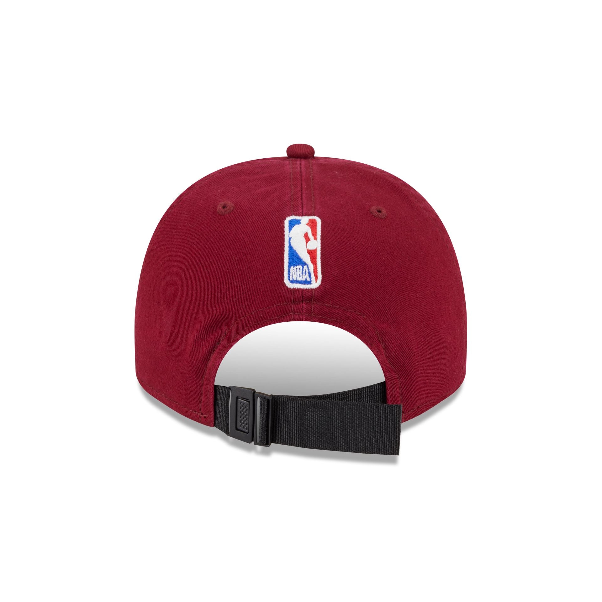 Cleveland Cavaliers Chainstitch Golfer Hat - Image 6