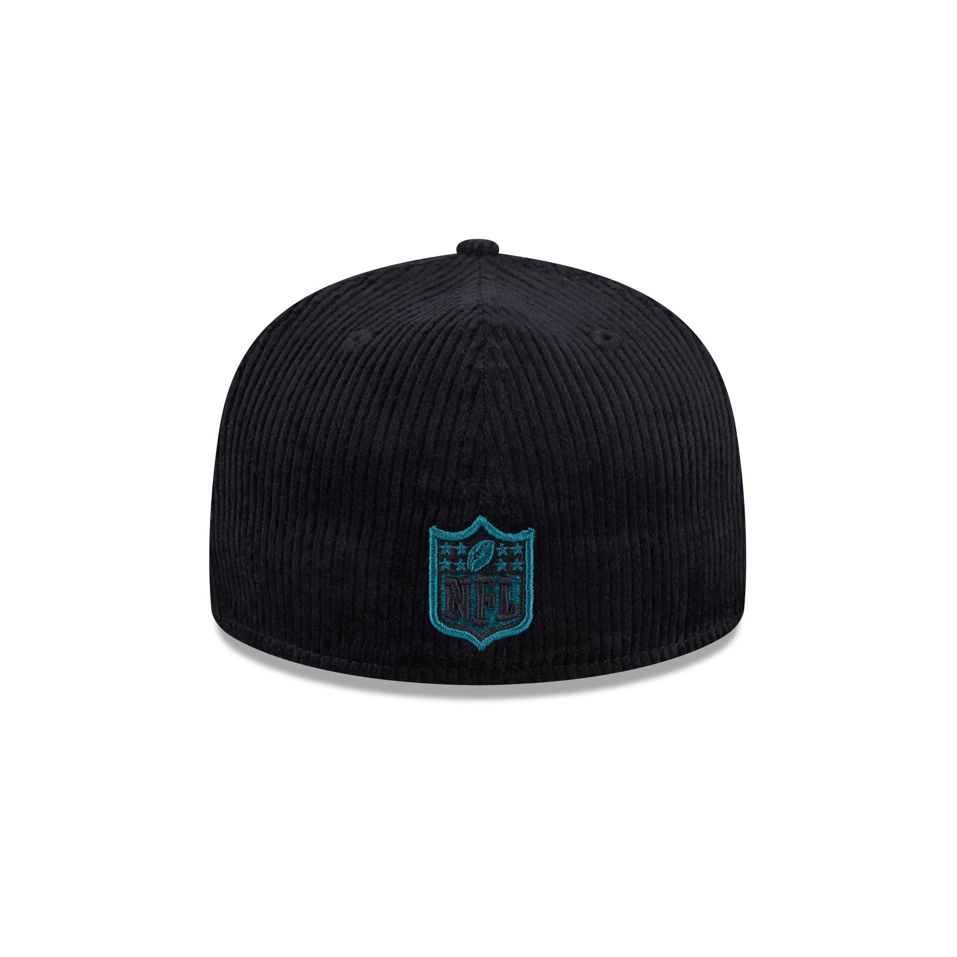 Philadelphia Eagles Color Pop Cord 59FIFTY Fitted Hat - Image 6