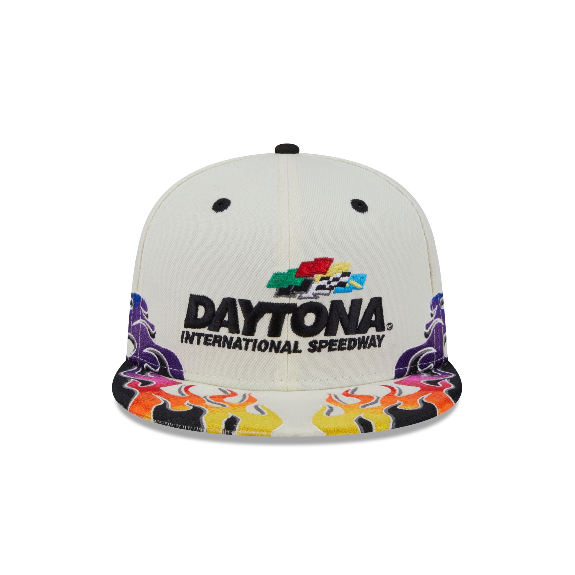 NASCAR Daytona® 500 59FIFTY Fitted Hat - Image 2