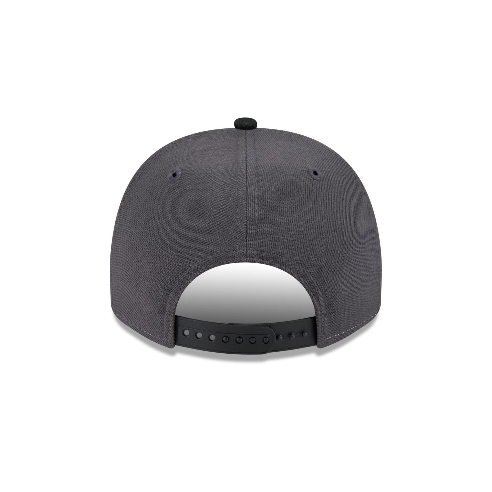 Los Angeles Chargers Graphite Brushstroke Golfer Hat - Image 6