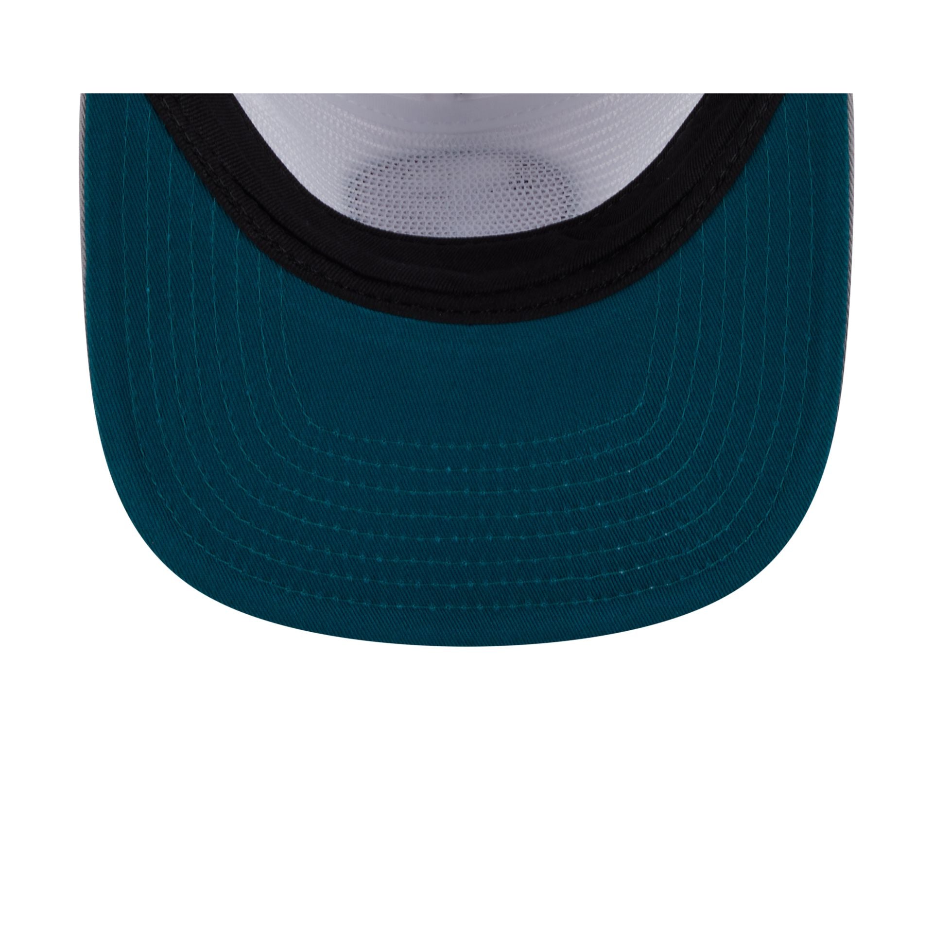 Buffalo Sabres Optic White Golfer Hat - Image 7