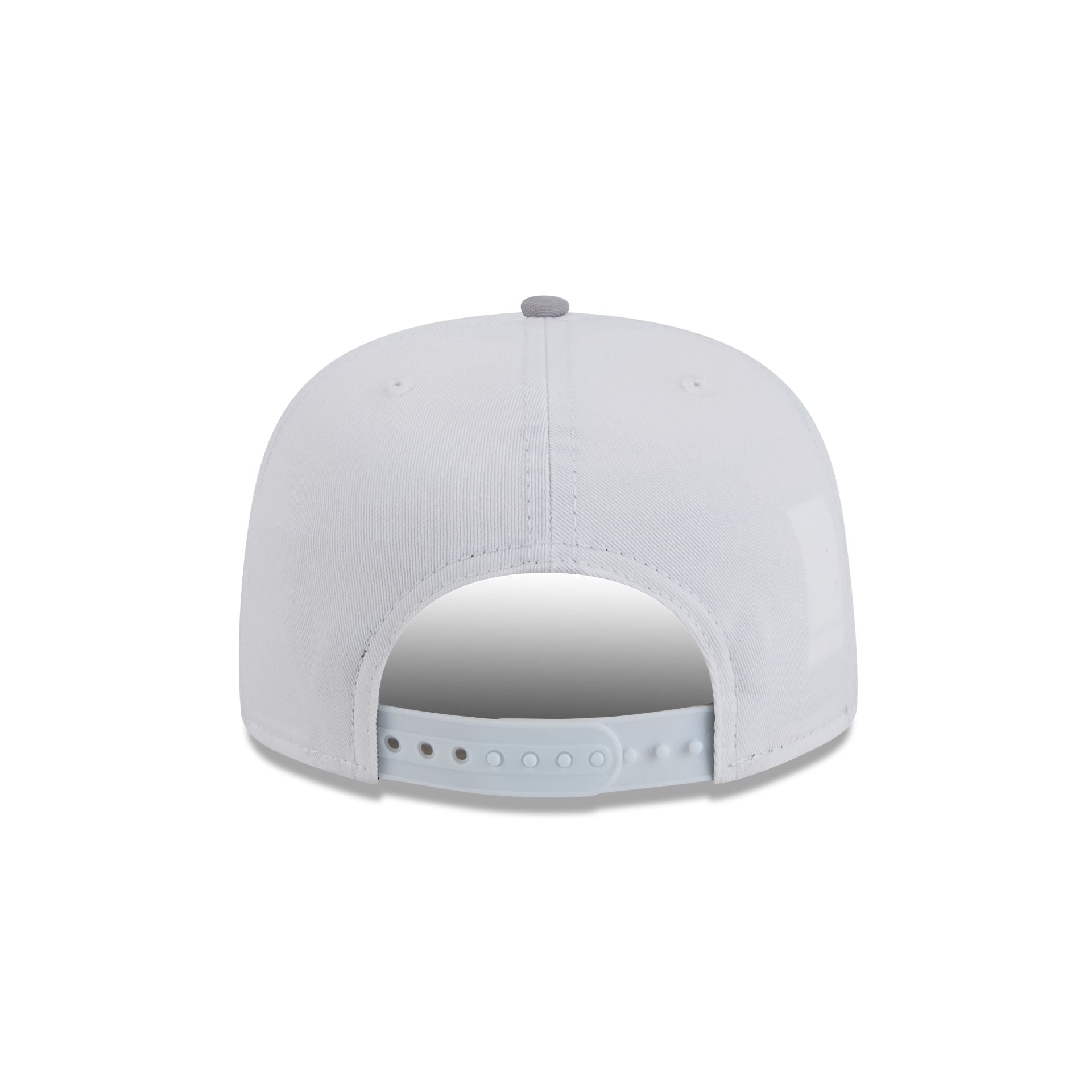 Brooklyn Dodgers Optic White Golfer Hat - Image 6