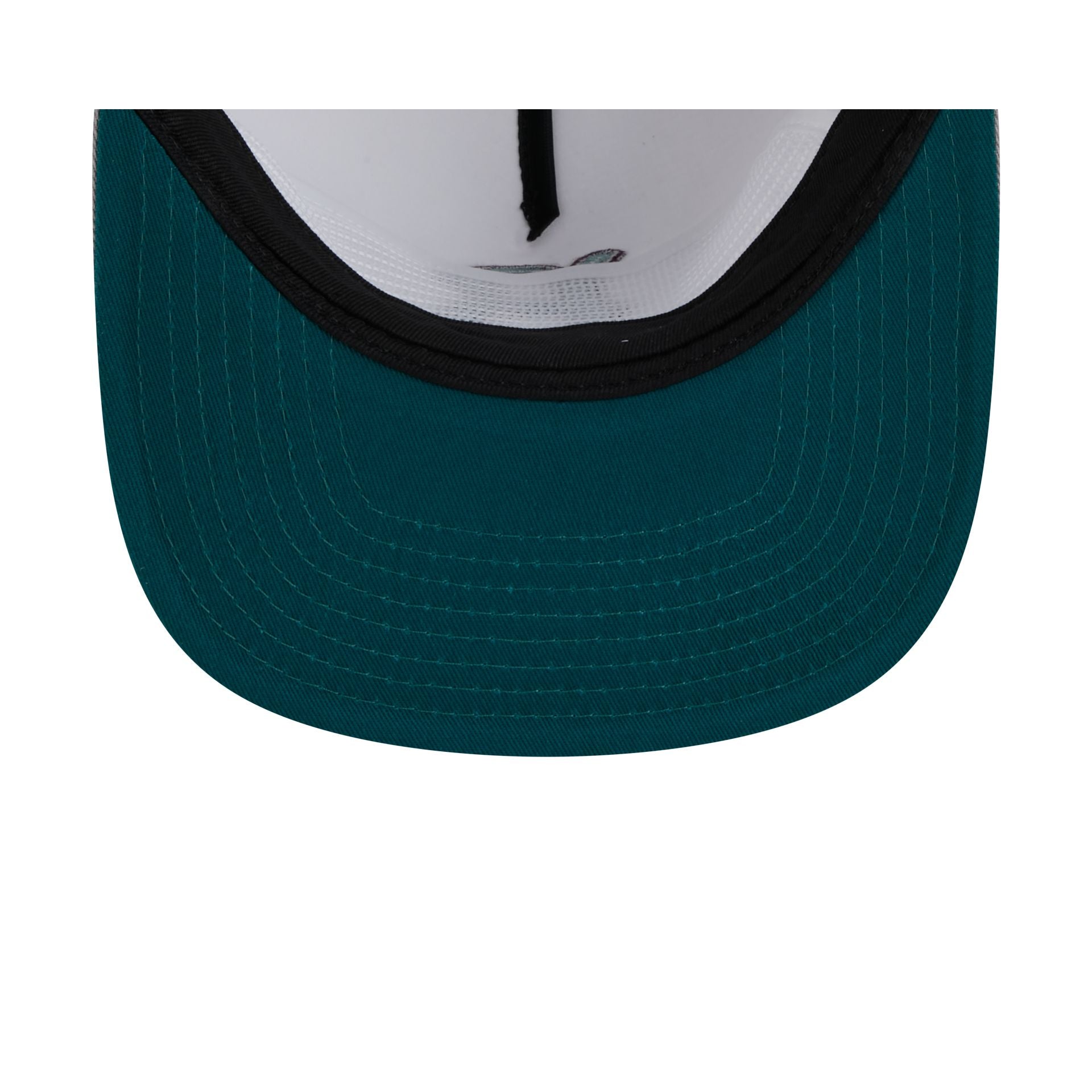 Brooklyn Dodgers Optic White Golfer Hat - Image 7