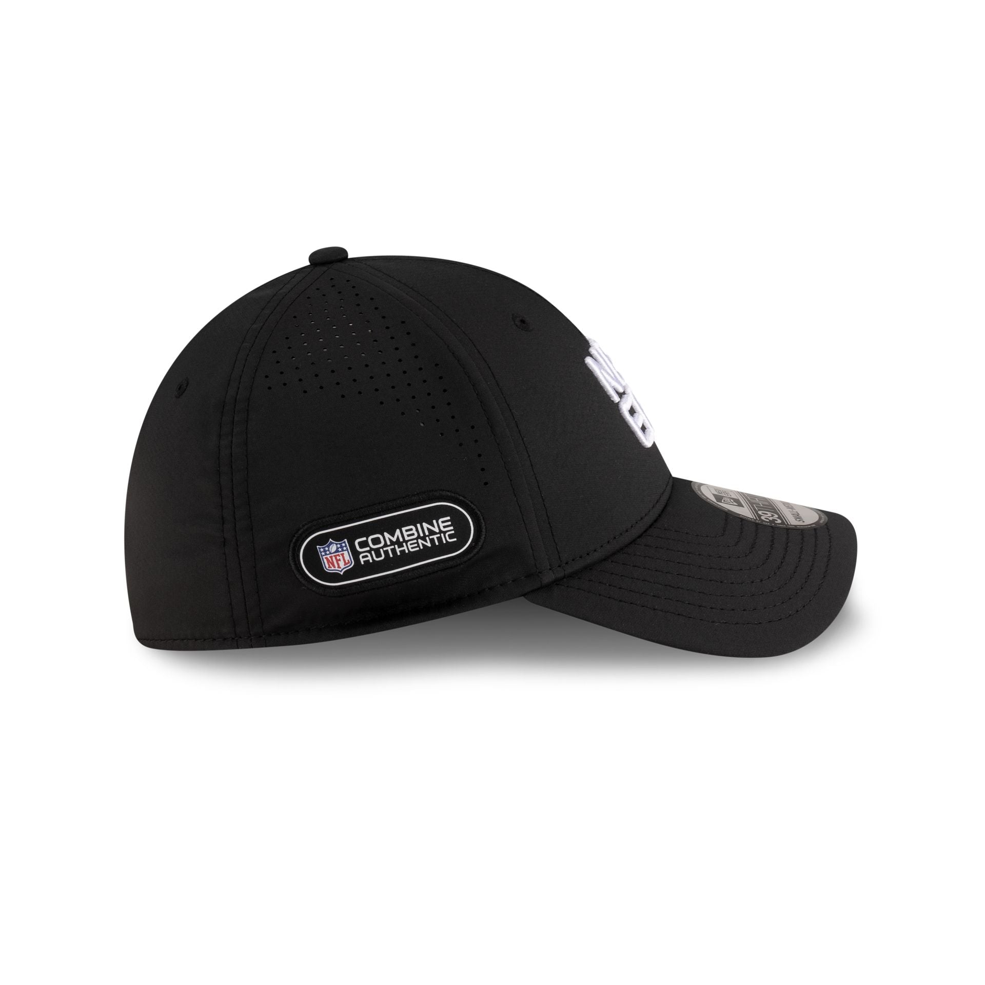 NFL 2025 Combine 39THIRTY Stretch Fit Hat - Image 4