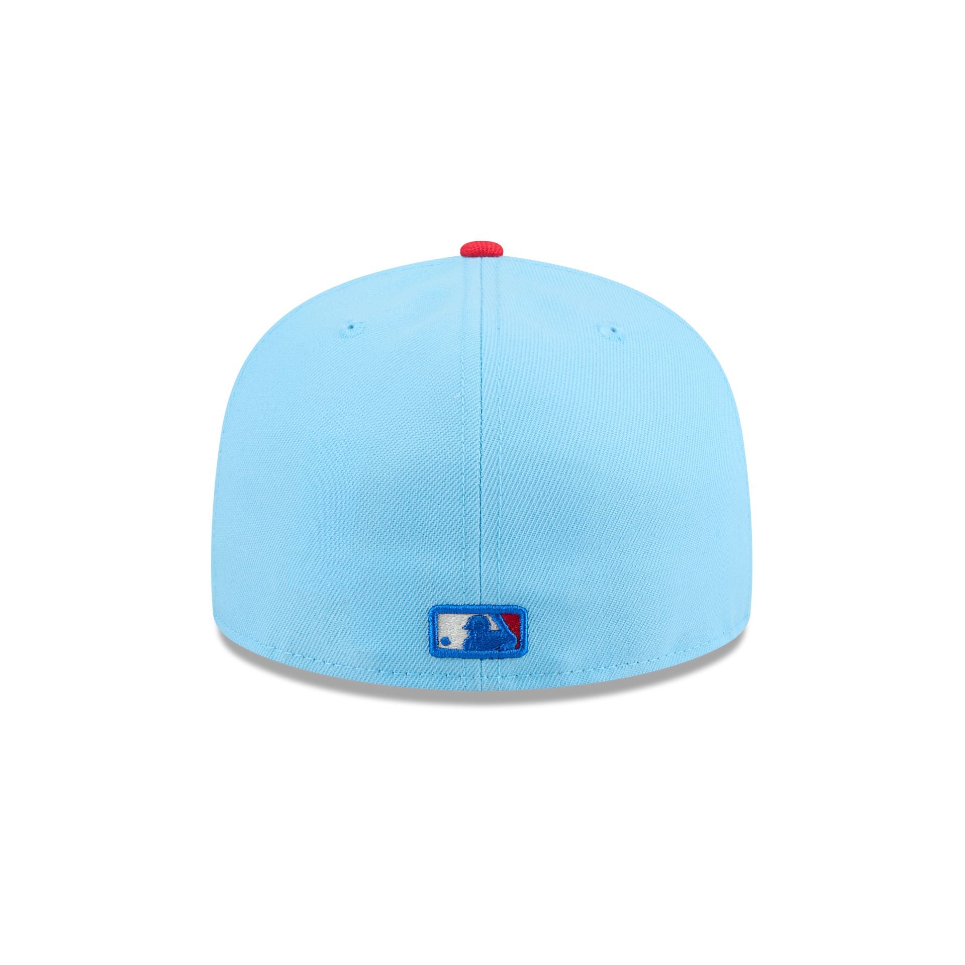 Minnesota Twins Independence Day 2025 59FIFTY Fitted Hat - Image 6