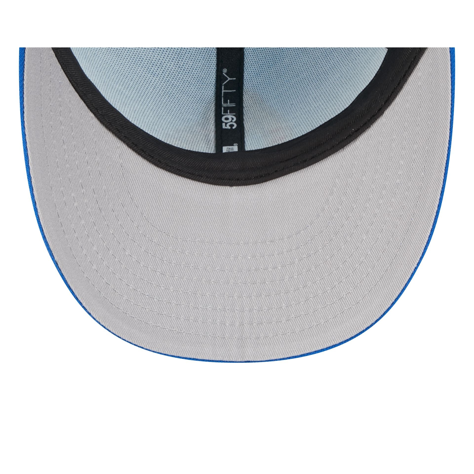 Baltimore Orioles Independence Day 2025 Low Profile 59FIFTY Fitted Hat - Image 7