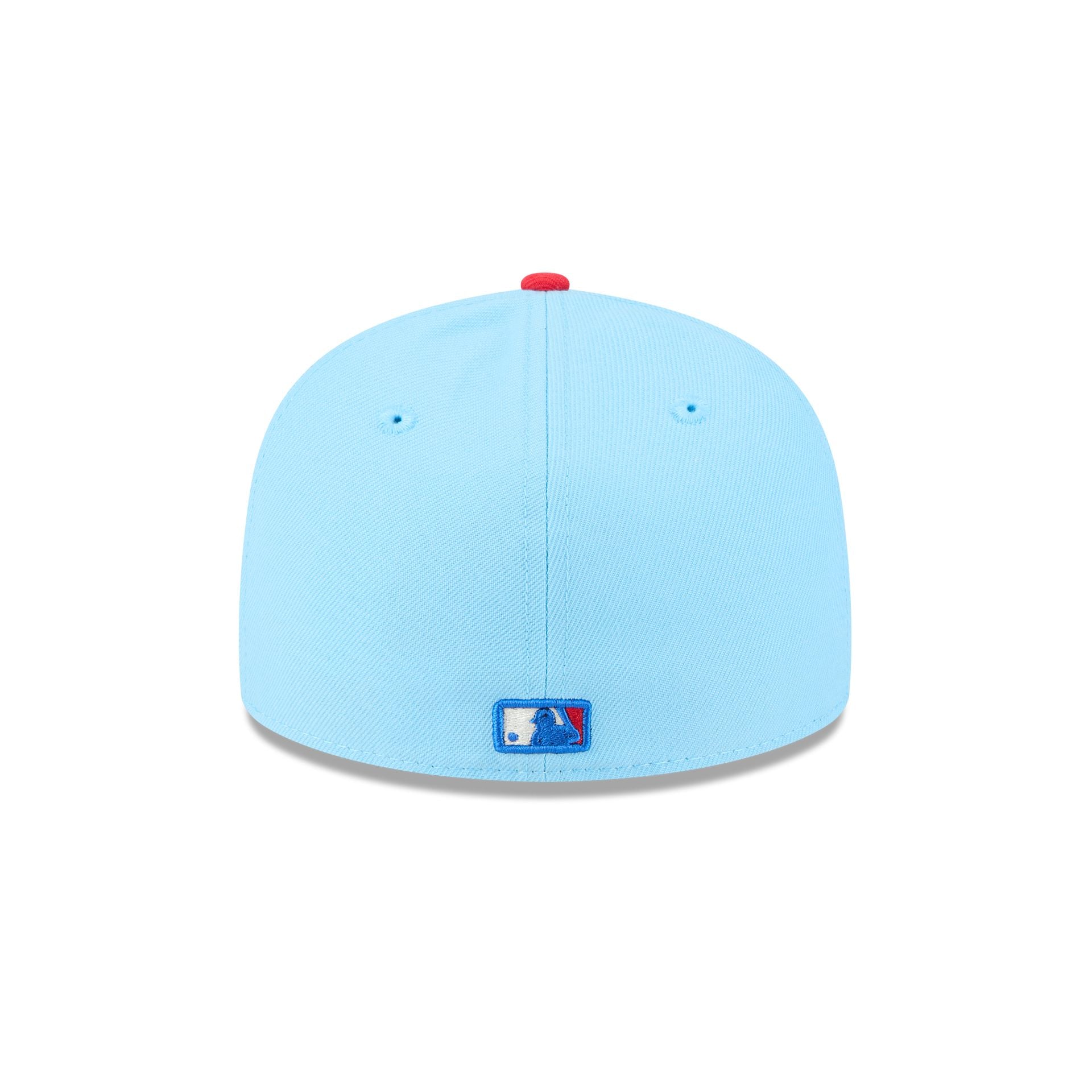 Miami Marlins Independence Day 2025 Low Profile 59FIFTY Fitted Hat - Image 6