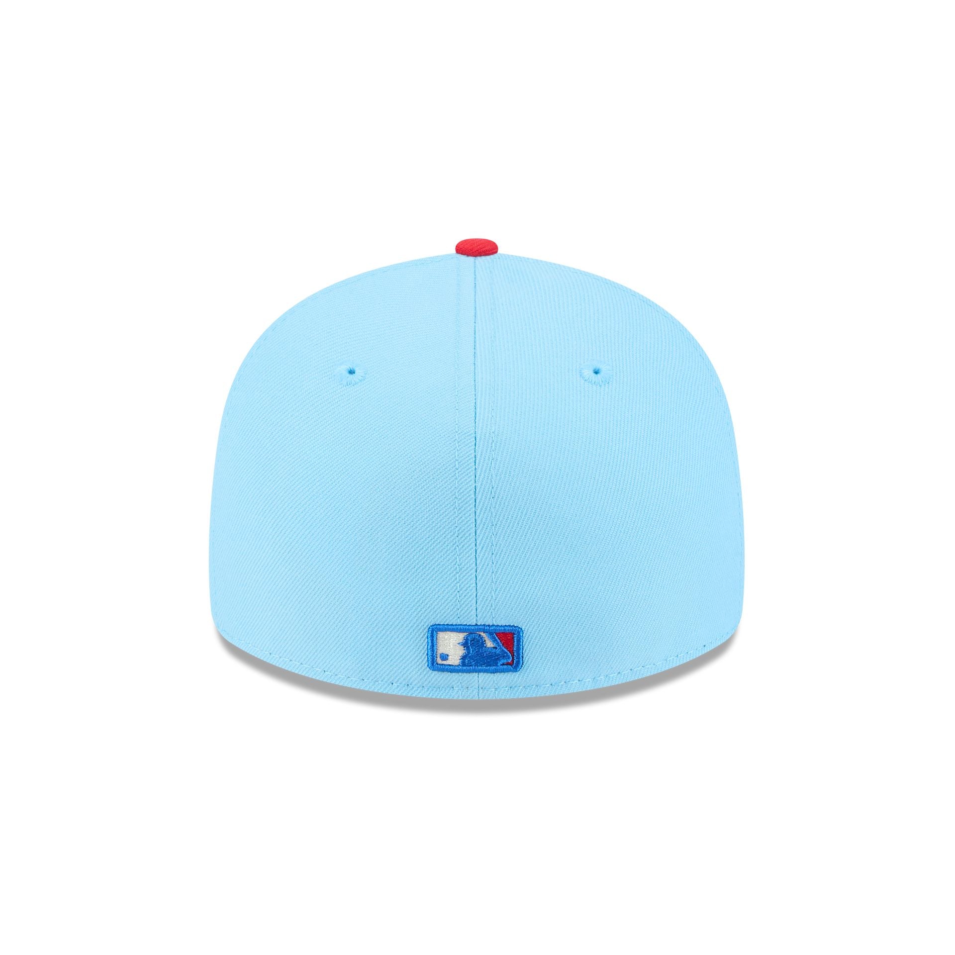 Minnesota Twins Independence Day 2025 Low Profile 59FIFTY Fitted Hat - Image 6