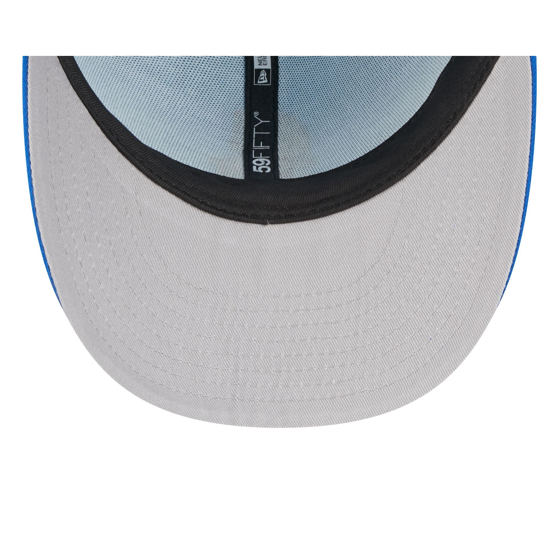 Seattle Mariners Independence Day 2025 Low Profile 59FIFTY Fitted Hat - Image 7