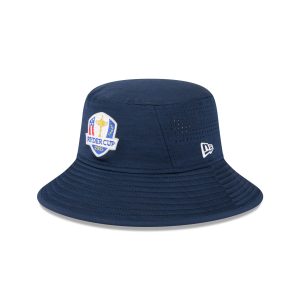2025 Ryder Cup Performance Stretch Bucket Hat