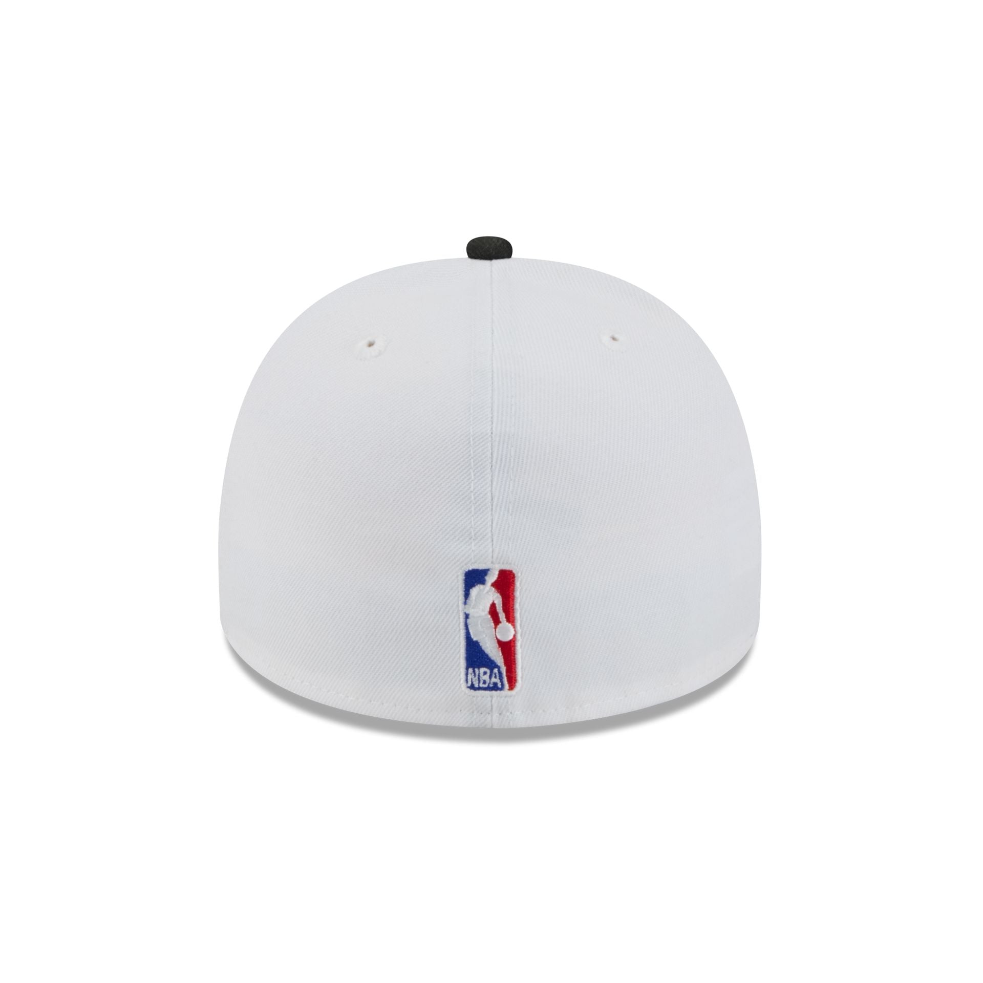 Brooklyn Nets 2025 Draft 59FIFTY A-Frame Fitted Hat - Image 6