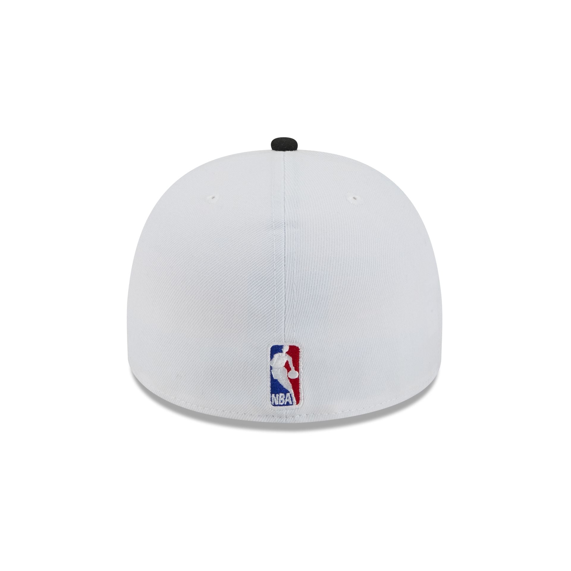 Portland Trail Blazers 2025 Draft 59FIFTY A-Frame Fitted Hat - Image 6