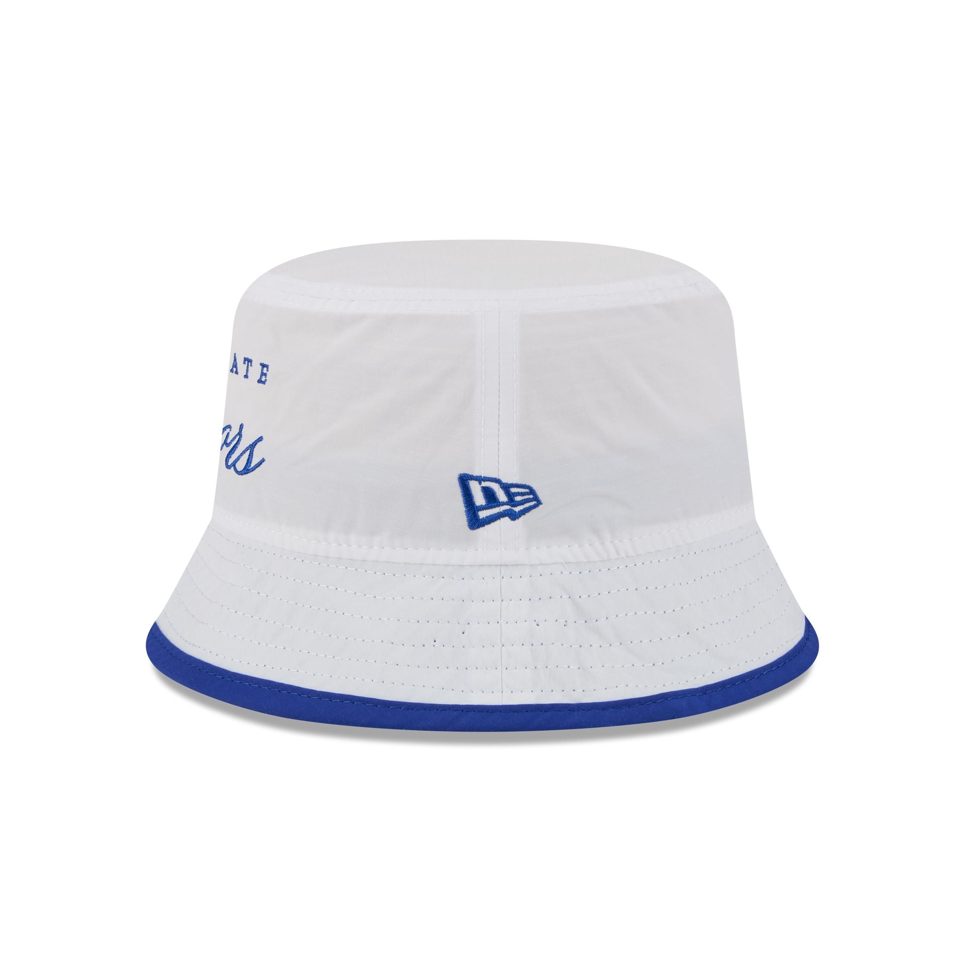 Golden State Warriors 2025 Draft Bucket Hat - Image 5