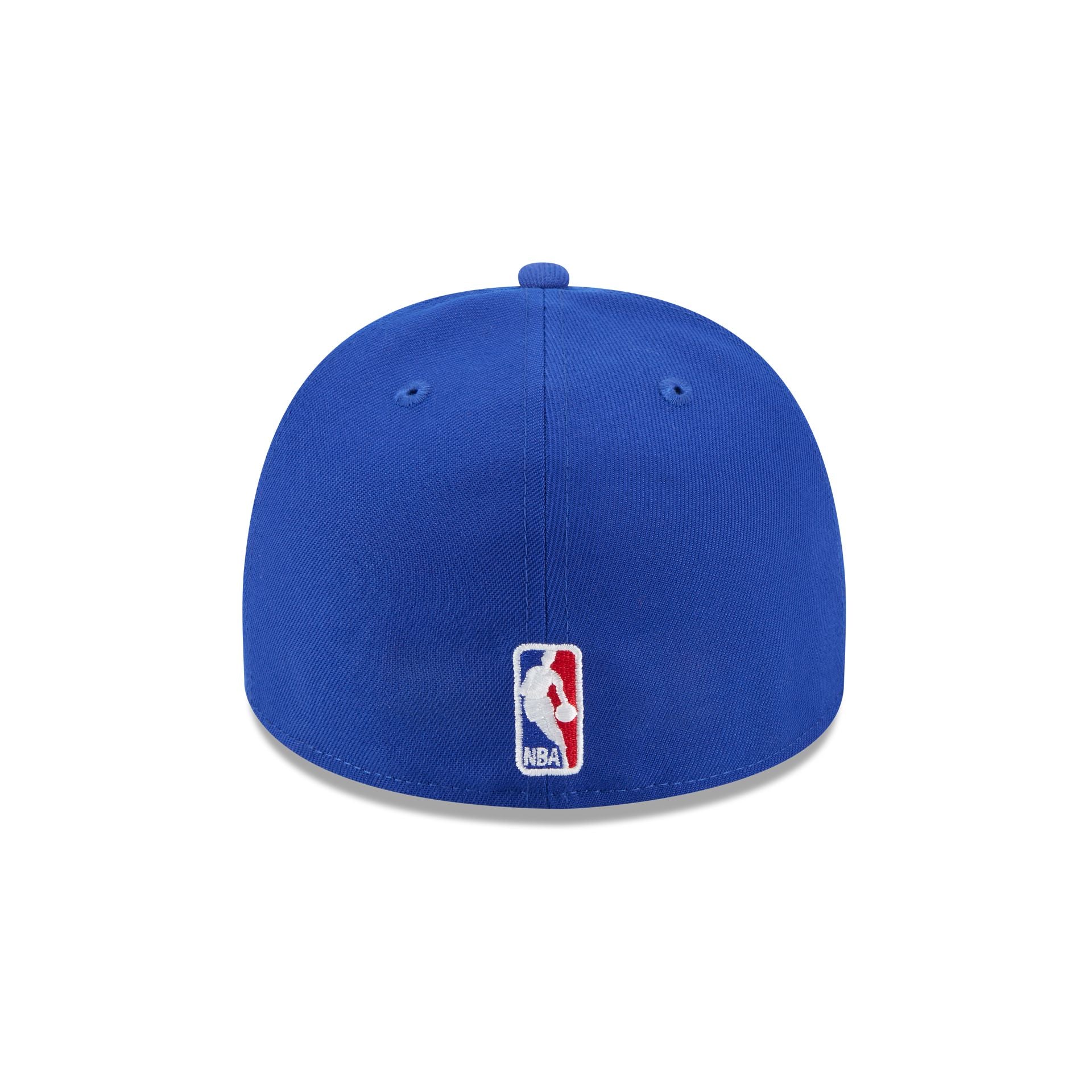 New York Knicks 2025 Draft Black 59FIFTY A-Frame Fitted Hat - Image 6