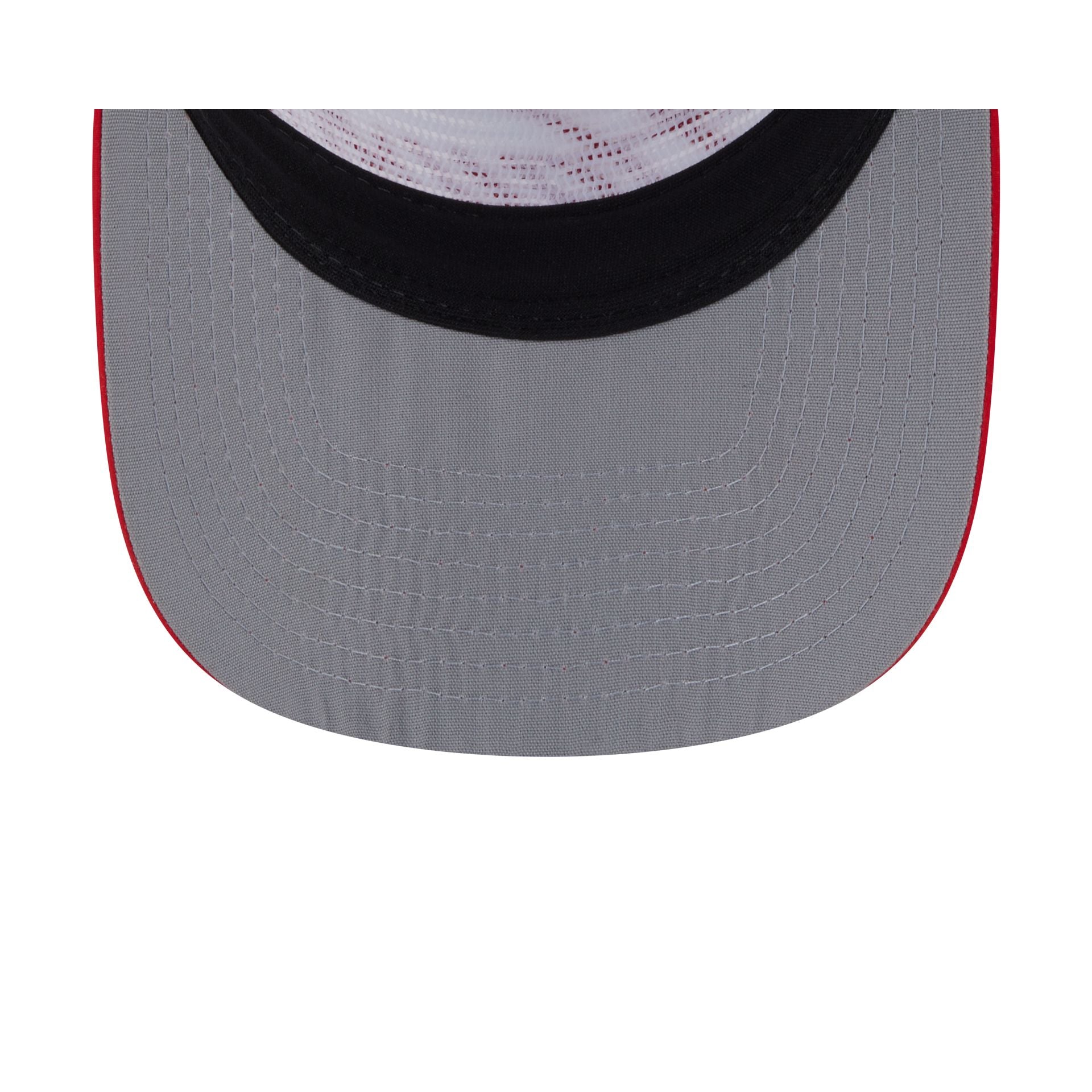 Atlanta Hawks 2025 Draft 19TWENTY Adjustable Hat - Image 7