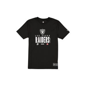 Las Vegas Raiders 2025 Training T-Shirt