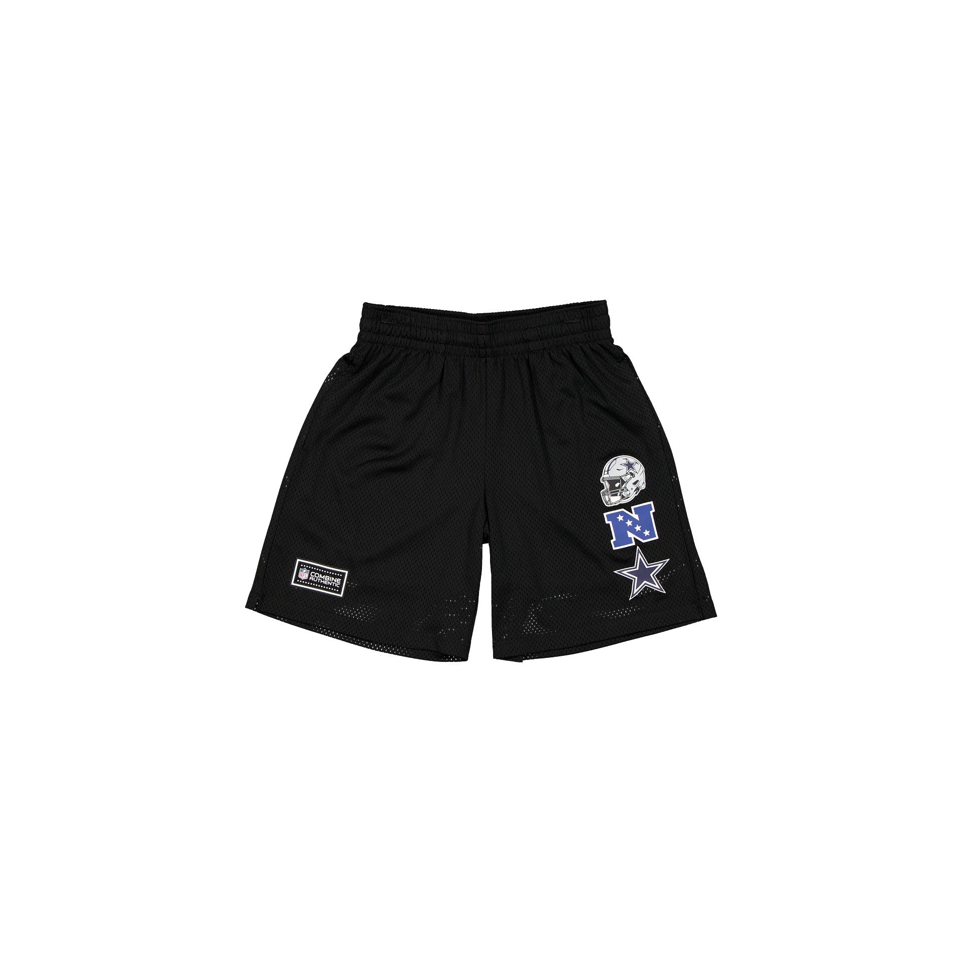 Dallas Cowboys 2025 Training Shorts