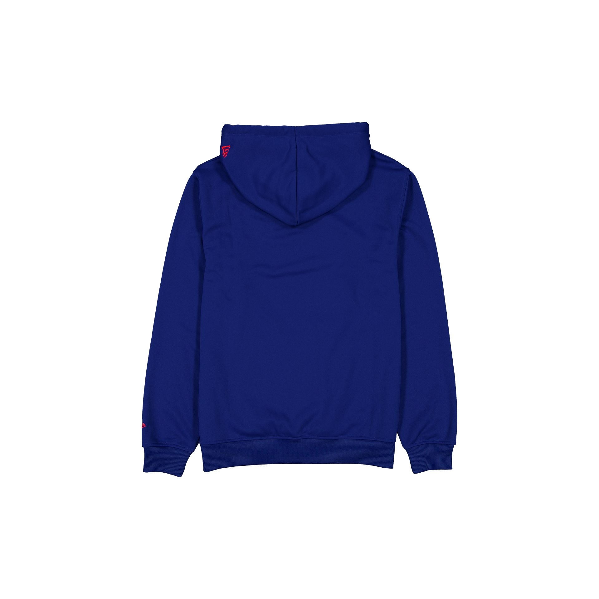 Buffalo Bills 2025 Training Hoodie - Image 2