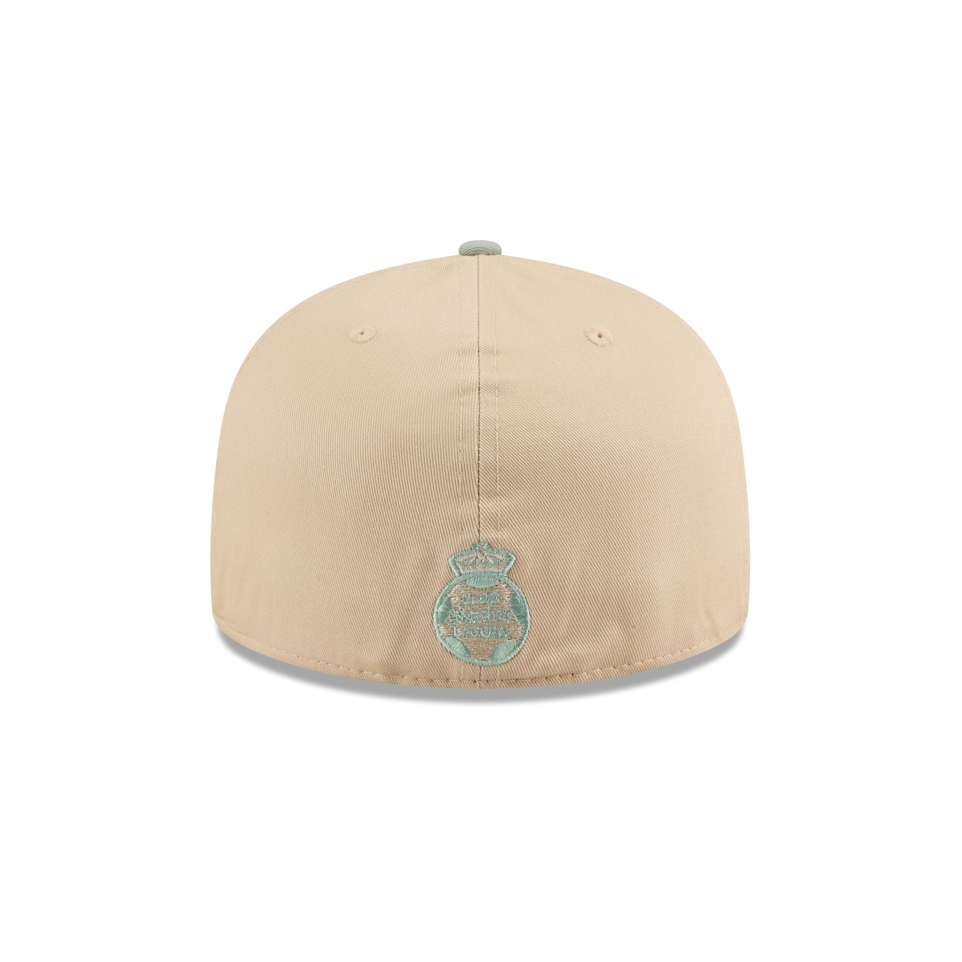 Santos Laguna Ivory 59FIFTY Fitted Hat - Image 6