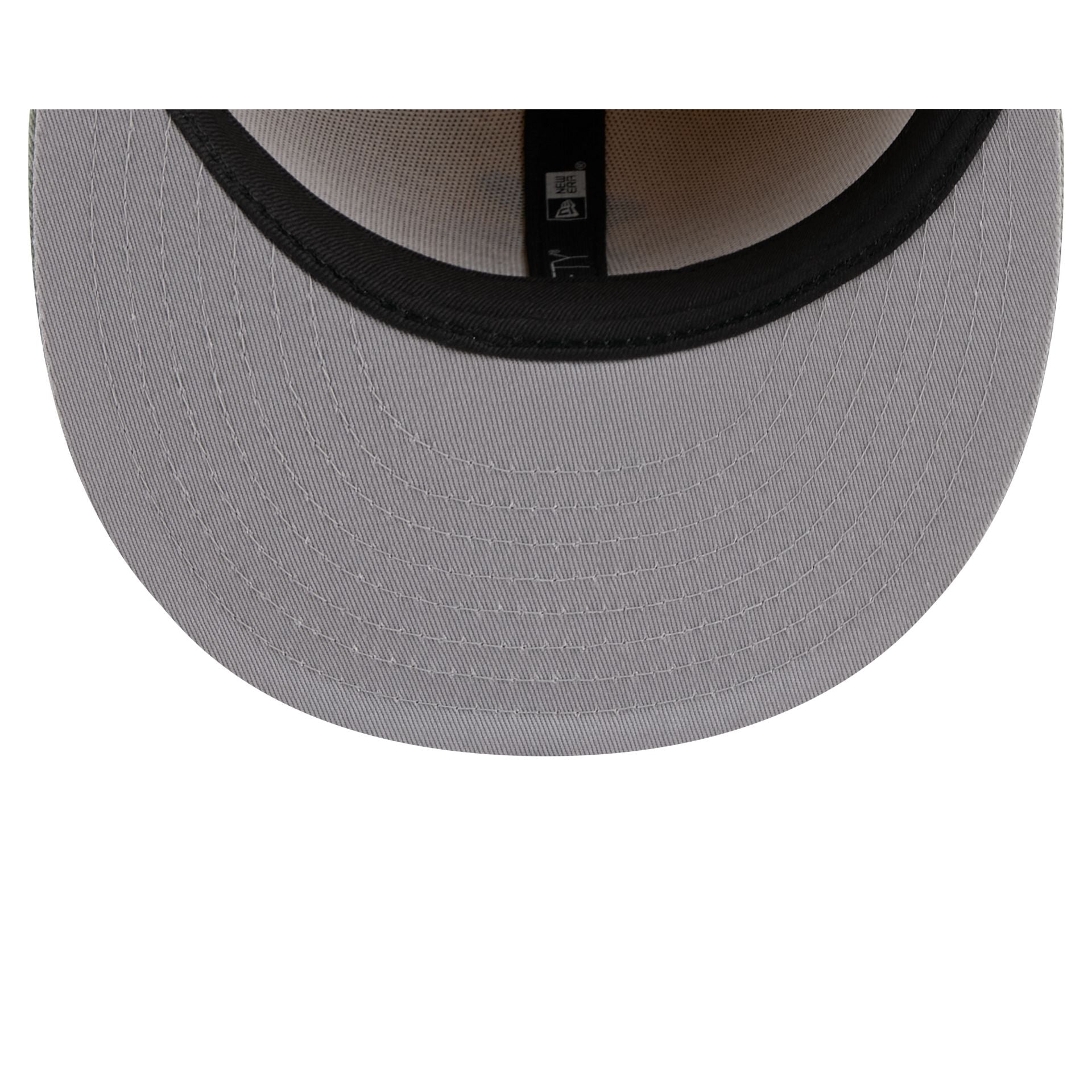 Santos Laguna Ivory 59FIFTY Fitted Hat - Image 7