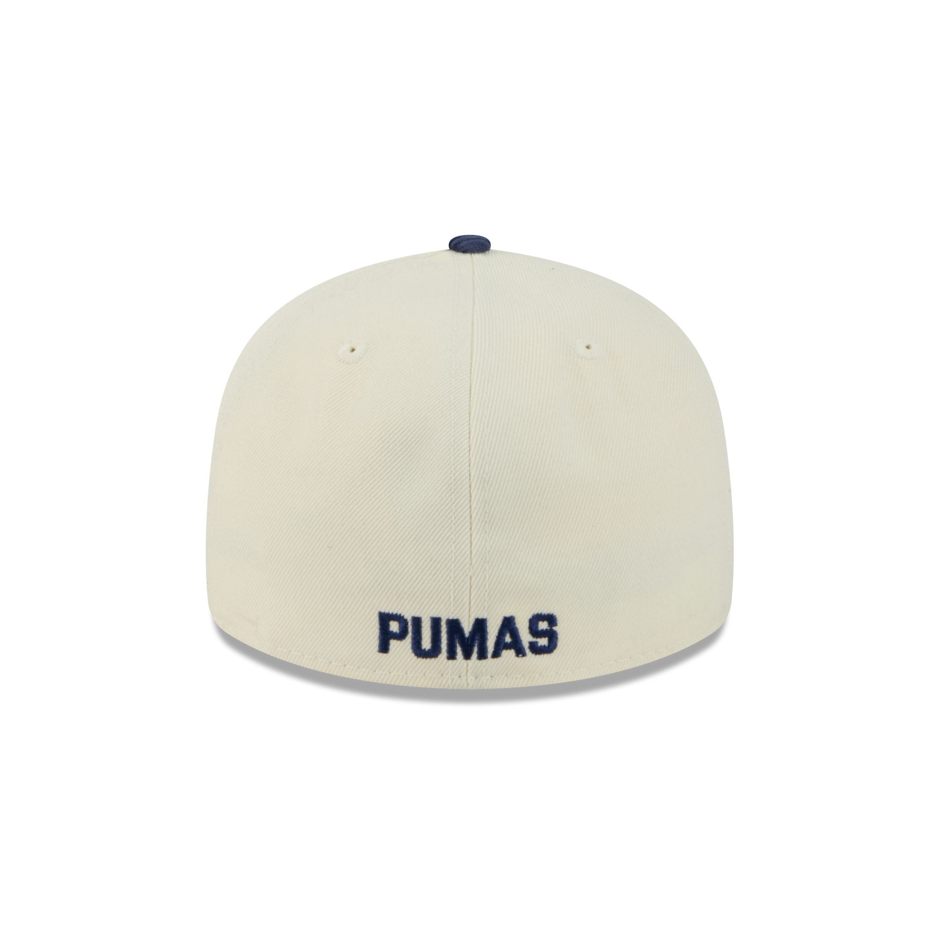 Pumas Chrome Retro Crown 59FIFTY Fitted Hat - Image 6