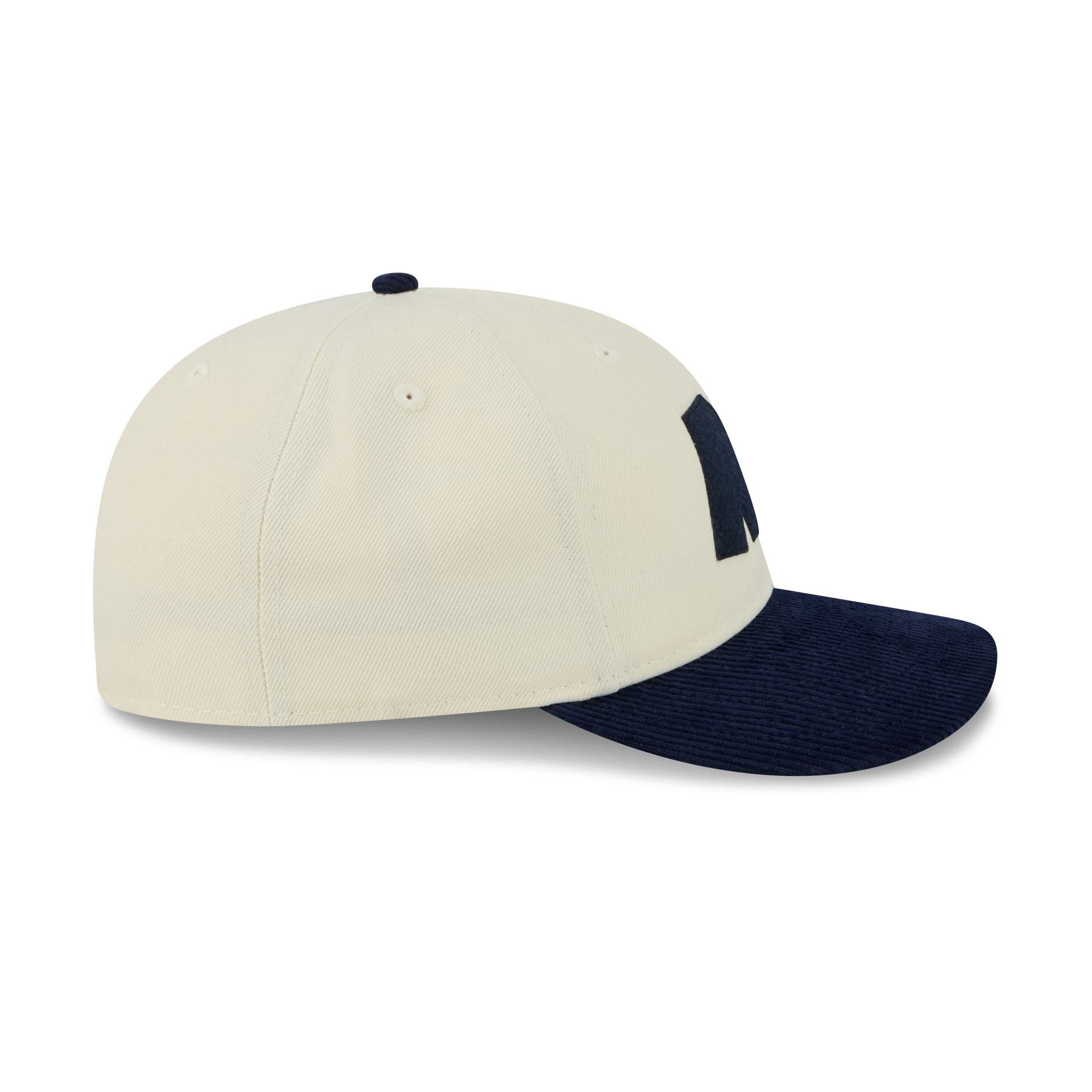 Rayados Chrome Retro Crown 59FIFTY Fitted Hat - Image 5