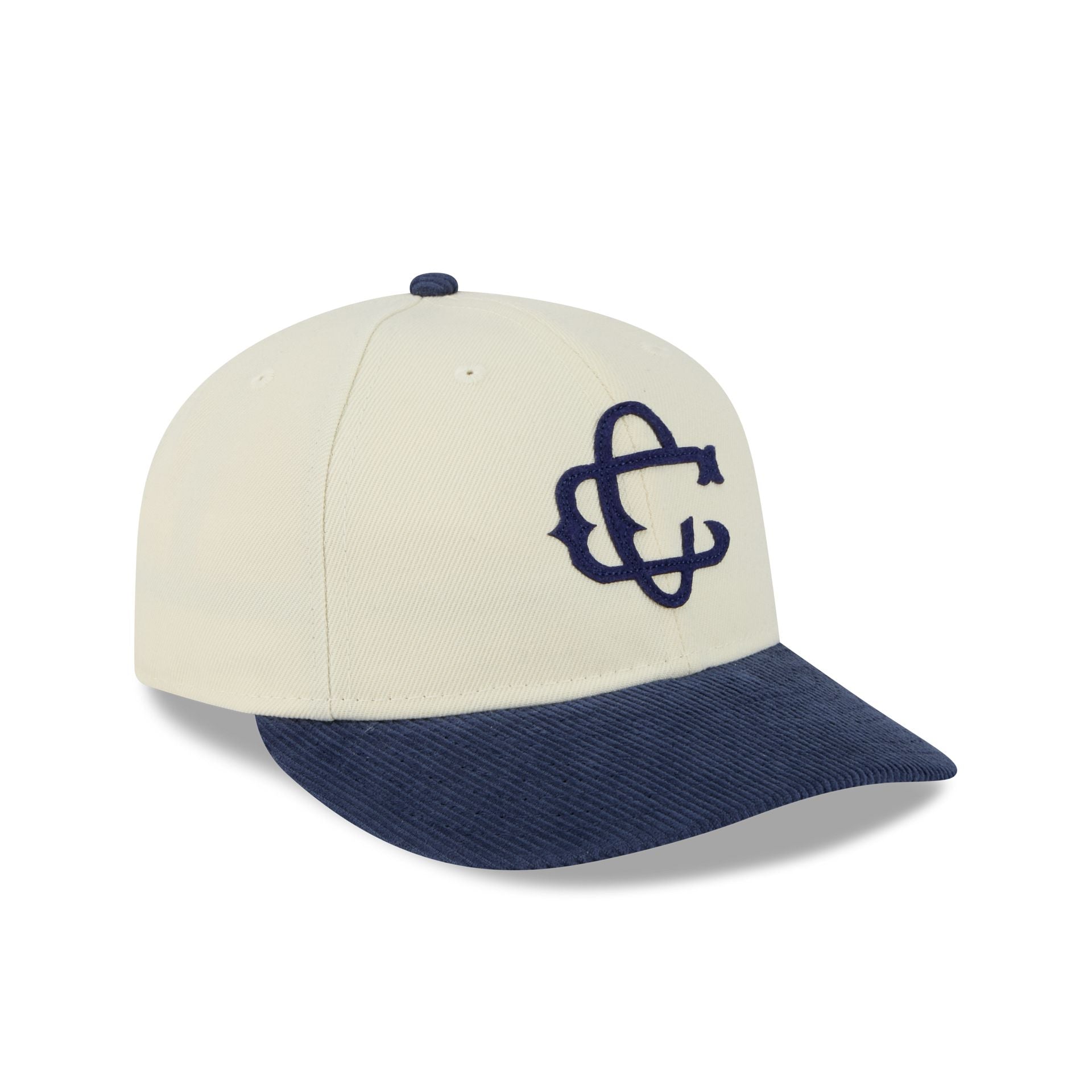 Chivas Chrome Retro Crown 59FIFTY Fitted Hat - Image 3
