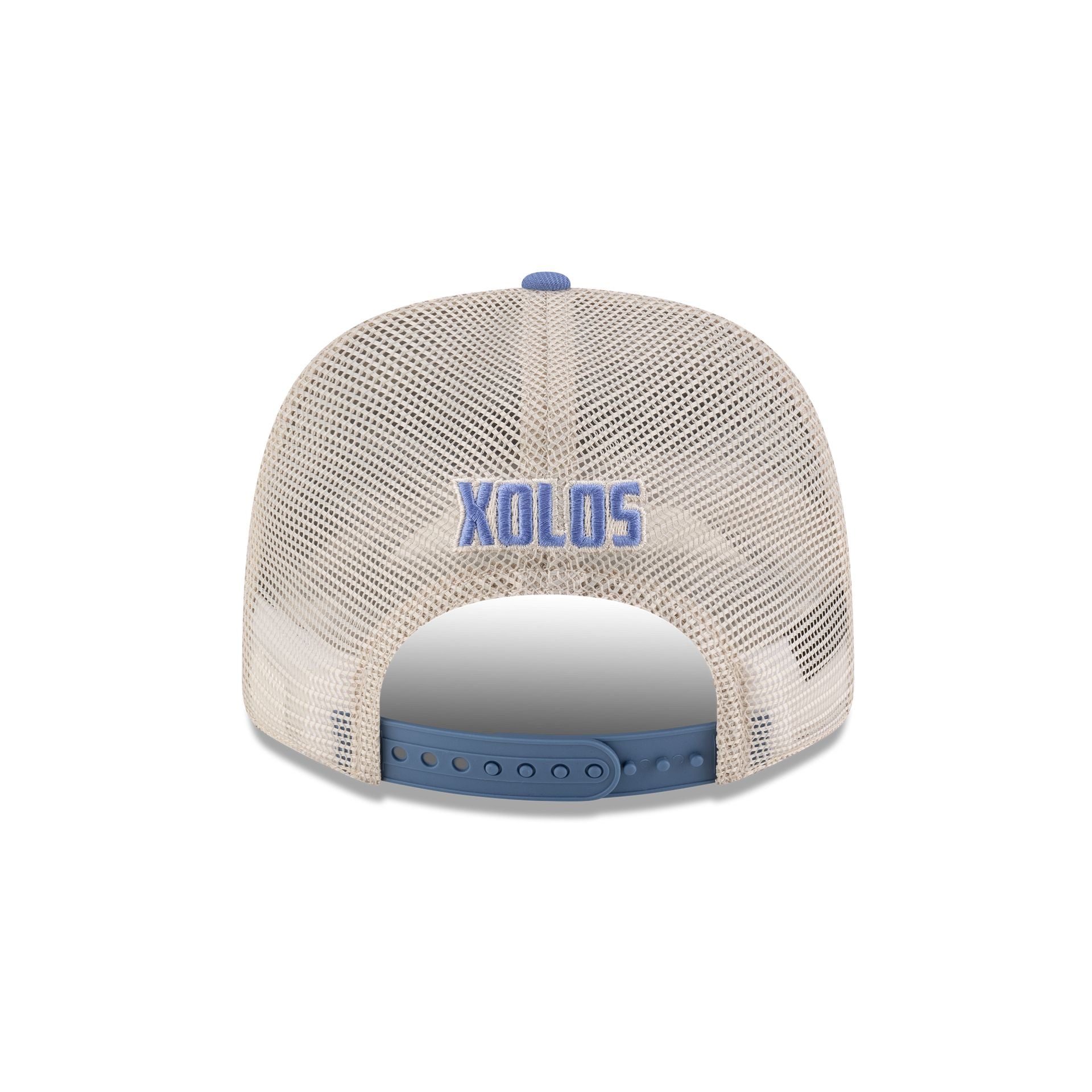 Xolos Dual Logo 9SEVENTY Trucker Hat - Image 6