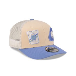 Pumas Dual Logo 9SEVENTY Trucker Hat