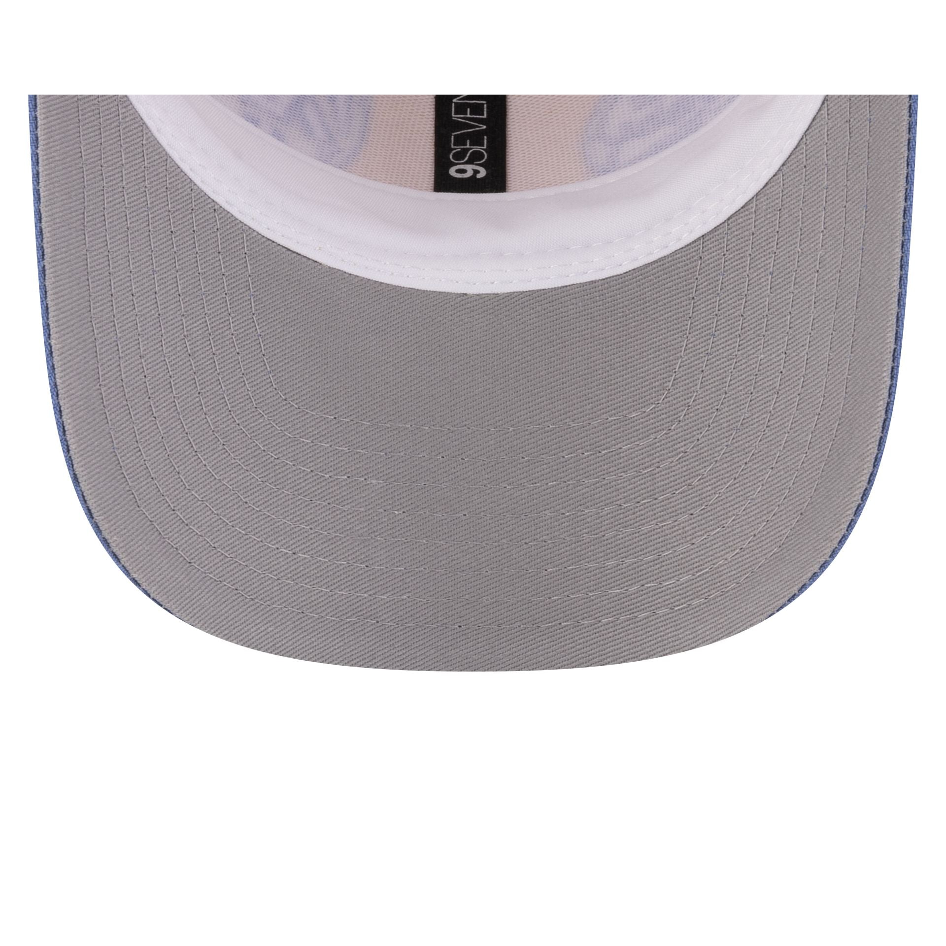 Rayados Dual Logo 9SEVENTY Trucker Hat - Image 7