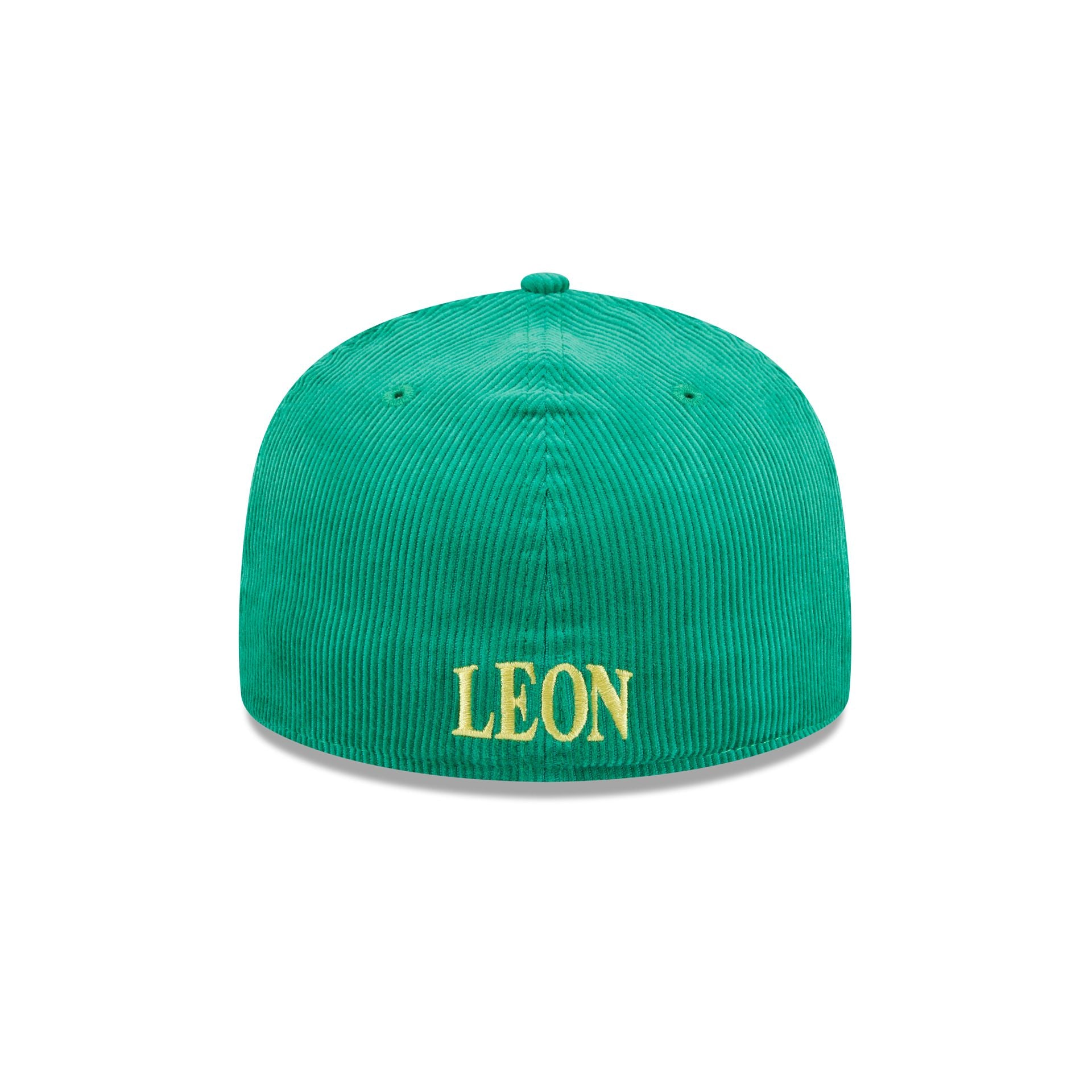 Club León Corduroy 59FIFTY Fitted Hat - Image 6