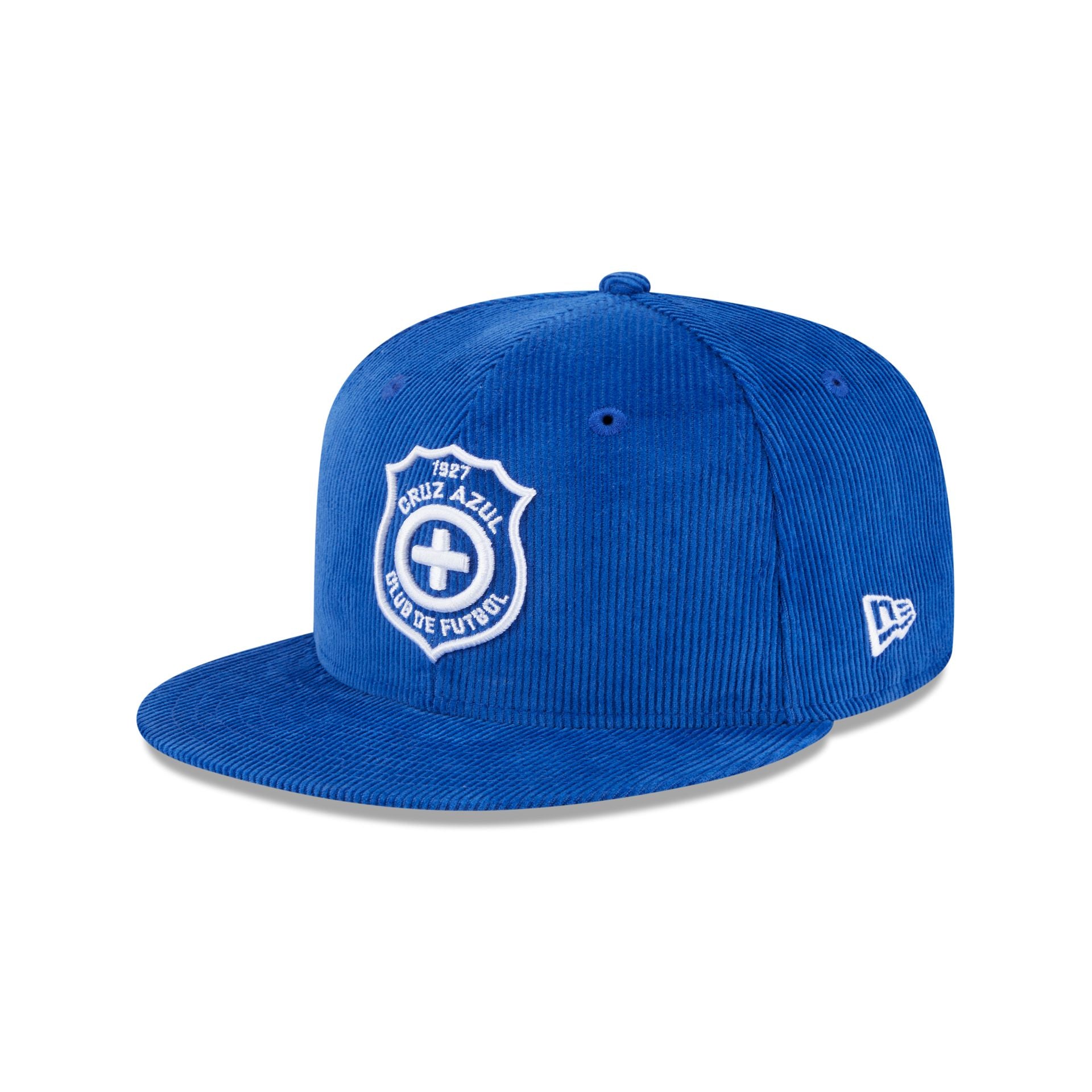 Cruz Azul Corduroy 59FIFTY Fitted Hat