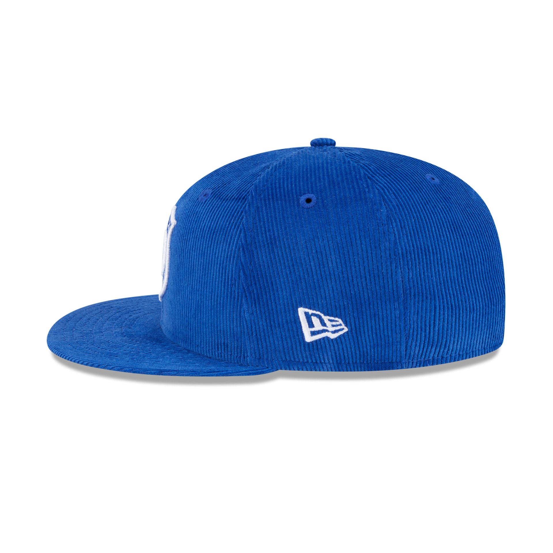 Cruz Azul Corduroy 59FIFTY Fitted Hat - Image 4