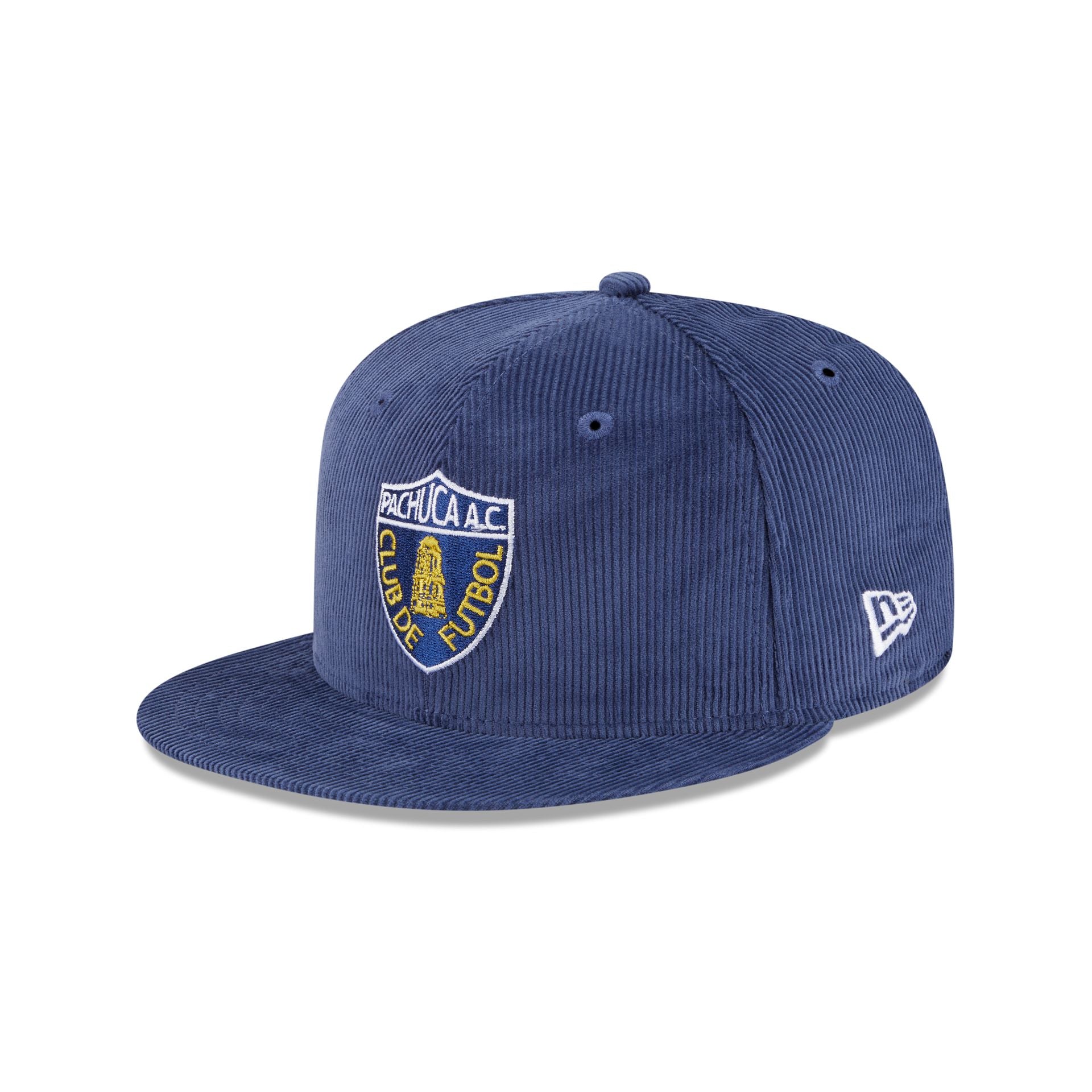 Club Pachuca Corduroy 59FIFTY Fitted Hat