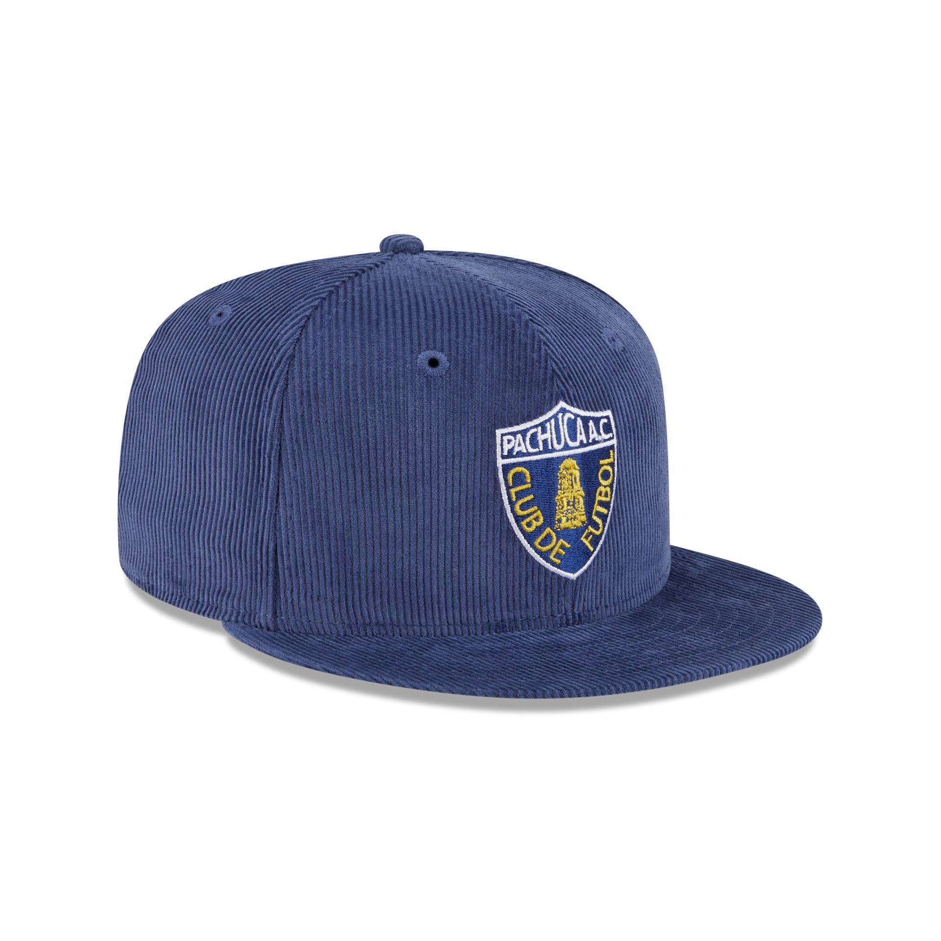 Club Pachuca Corduroy 59FIFTY Fitted Hat - Image 3