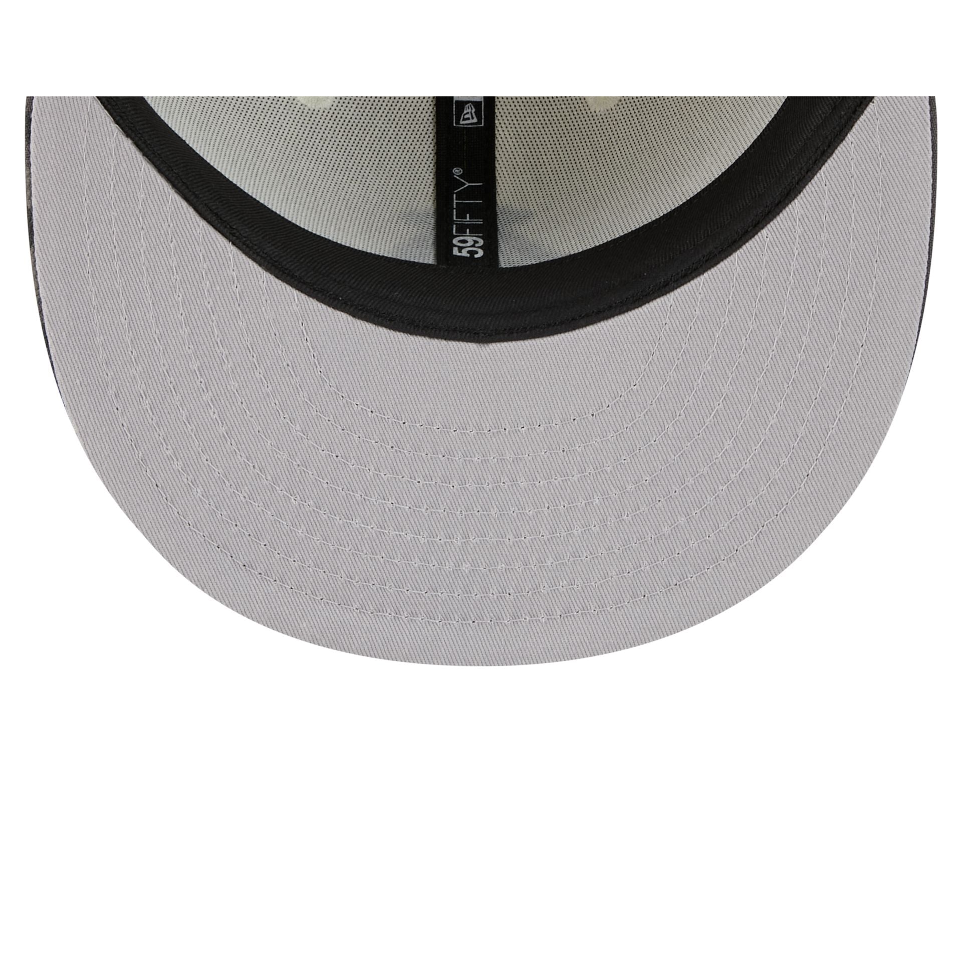 Acereros de Monclova Mint 59FIFTY Fitted Hat - Image 7