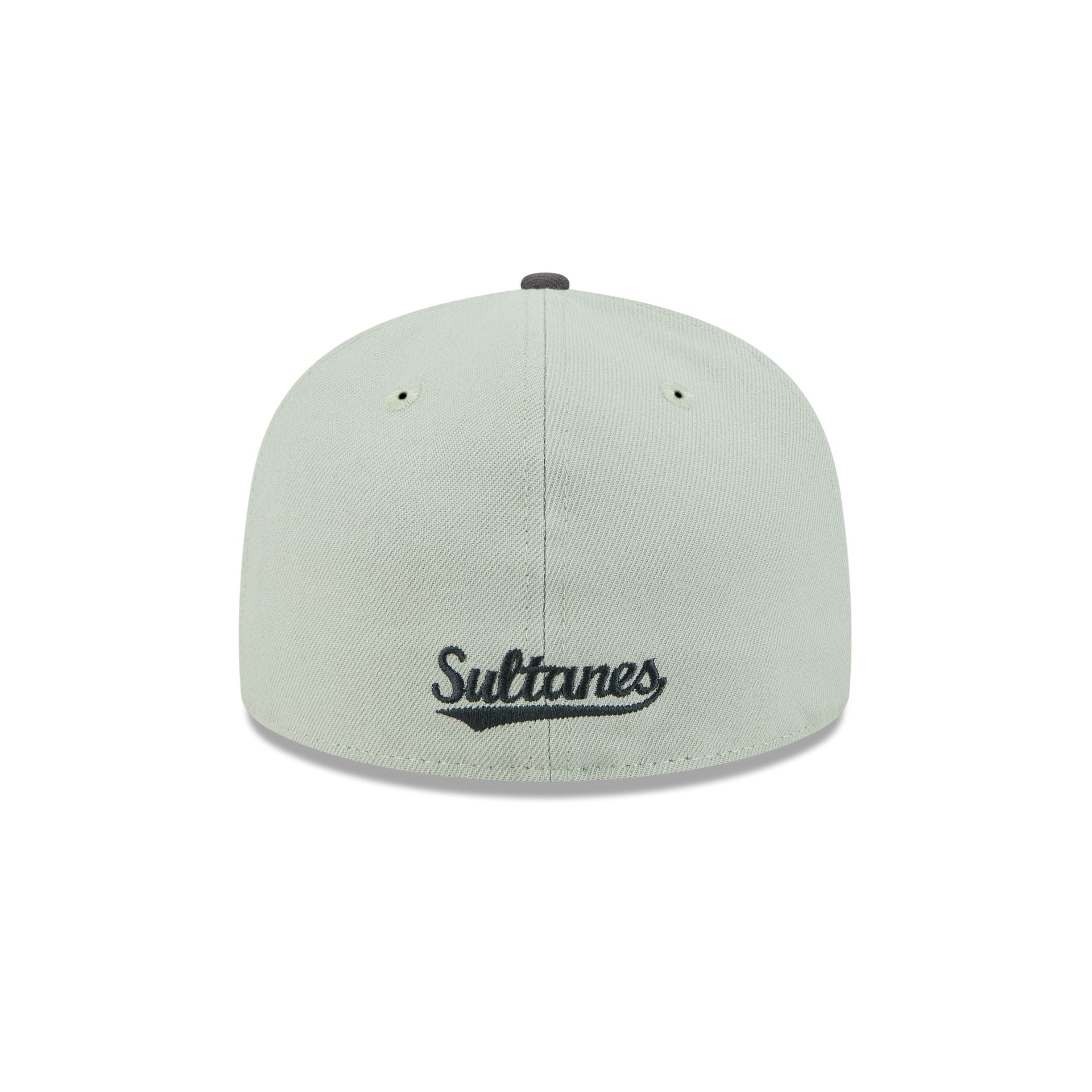 Sultanes de Monterrey Mint 59FIFTY Fitted Hat - Image 6