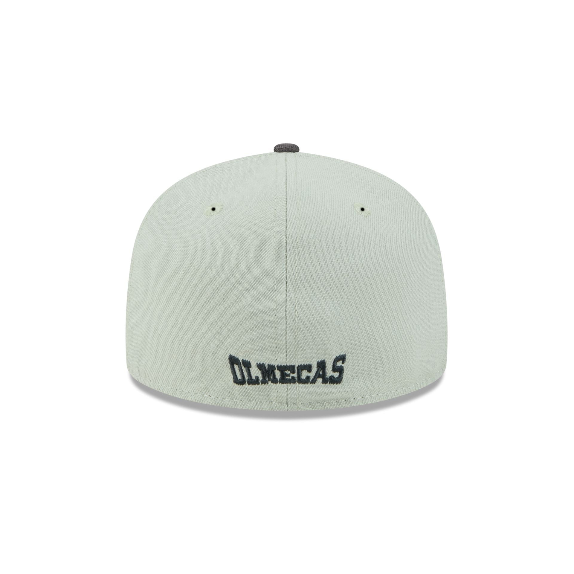 Olmecas de Tabasco Mint 59FIFTY Fitted Hat - Image 6