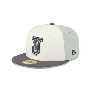Toros de Tijuana Mint 59FIFTY Fitted Hat