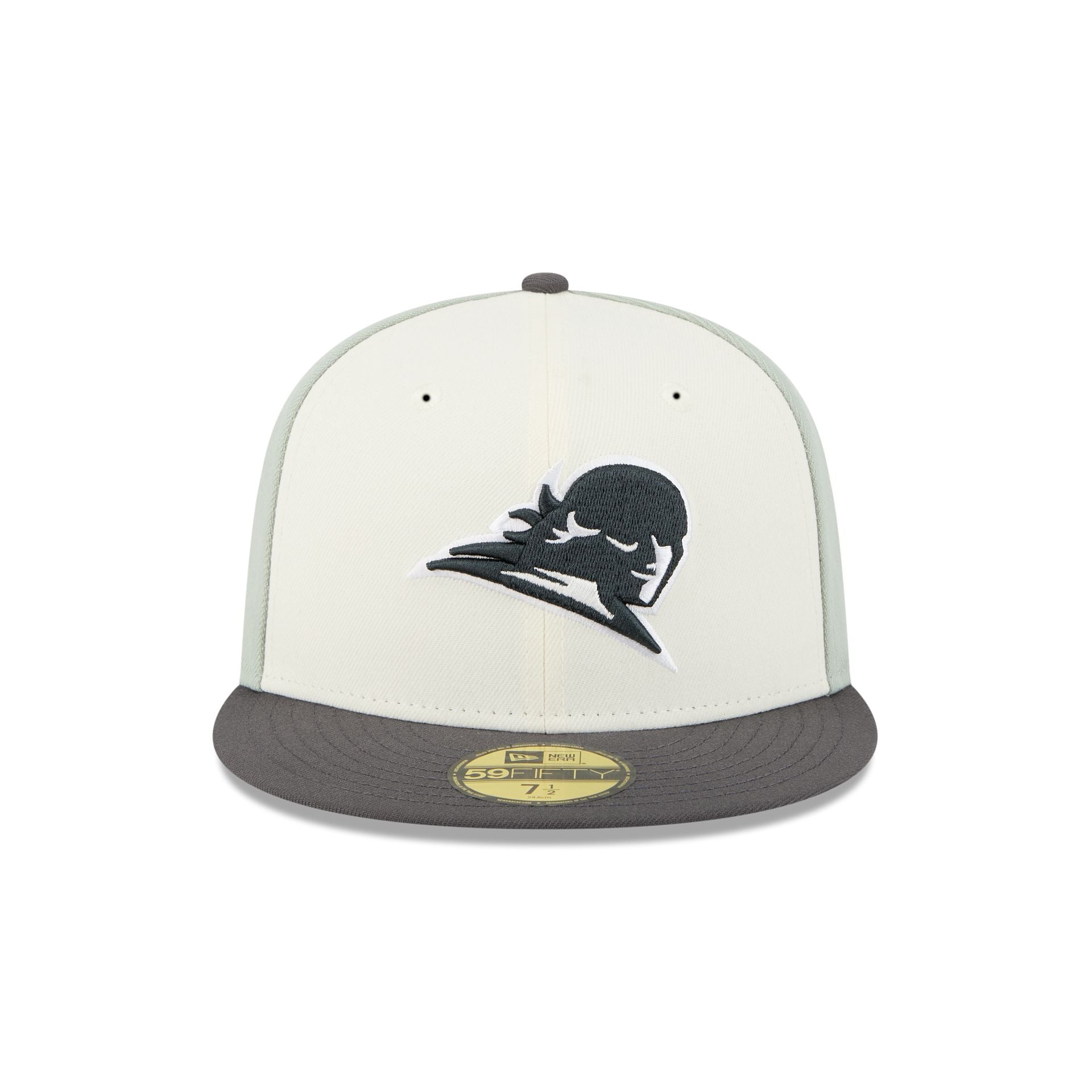 Conspiradores de Querétaro Mint 59FIFTY Fitted Hat - Image 2