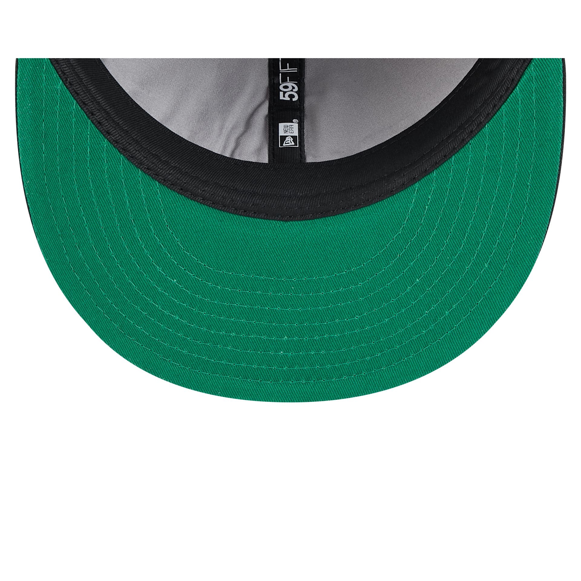 Los Angeles Dodgers Championship Pack Retro Crown 59FIFTY Fitted Hat - Image 7