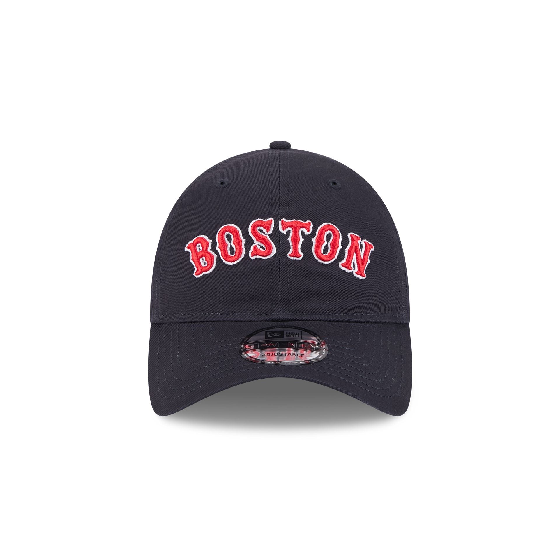 Boston Red Sox Championship Pack 9TWENTY Adjustable Hat - Image 2